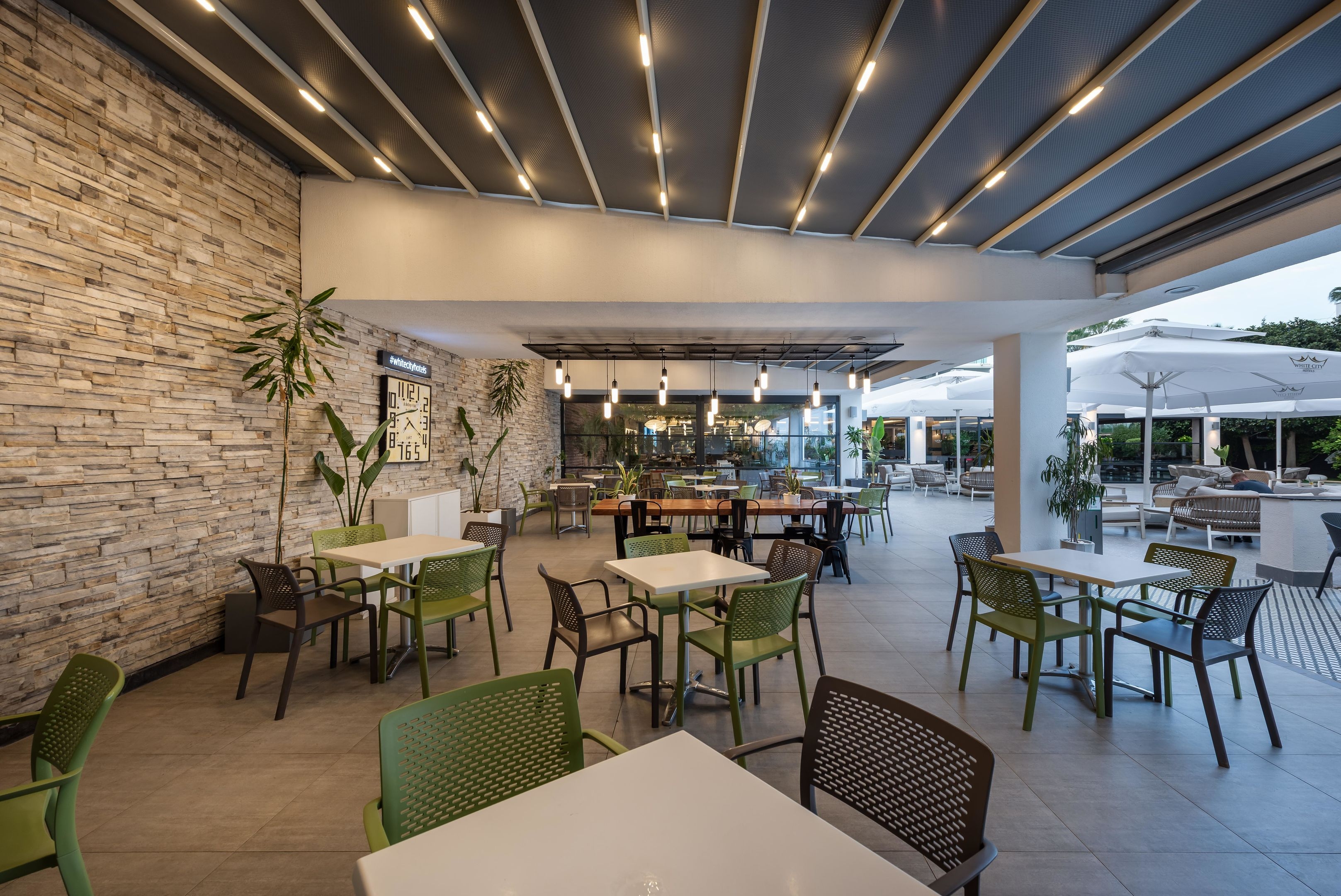 White City Resort Hotel87