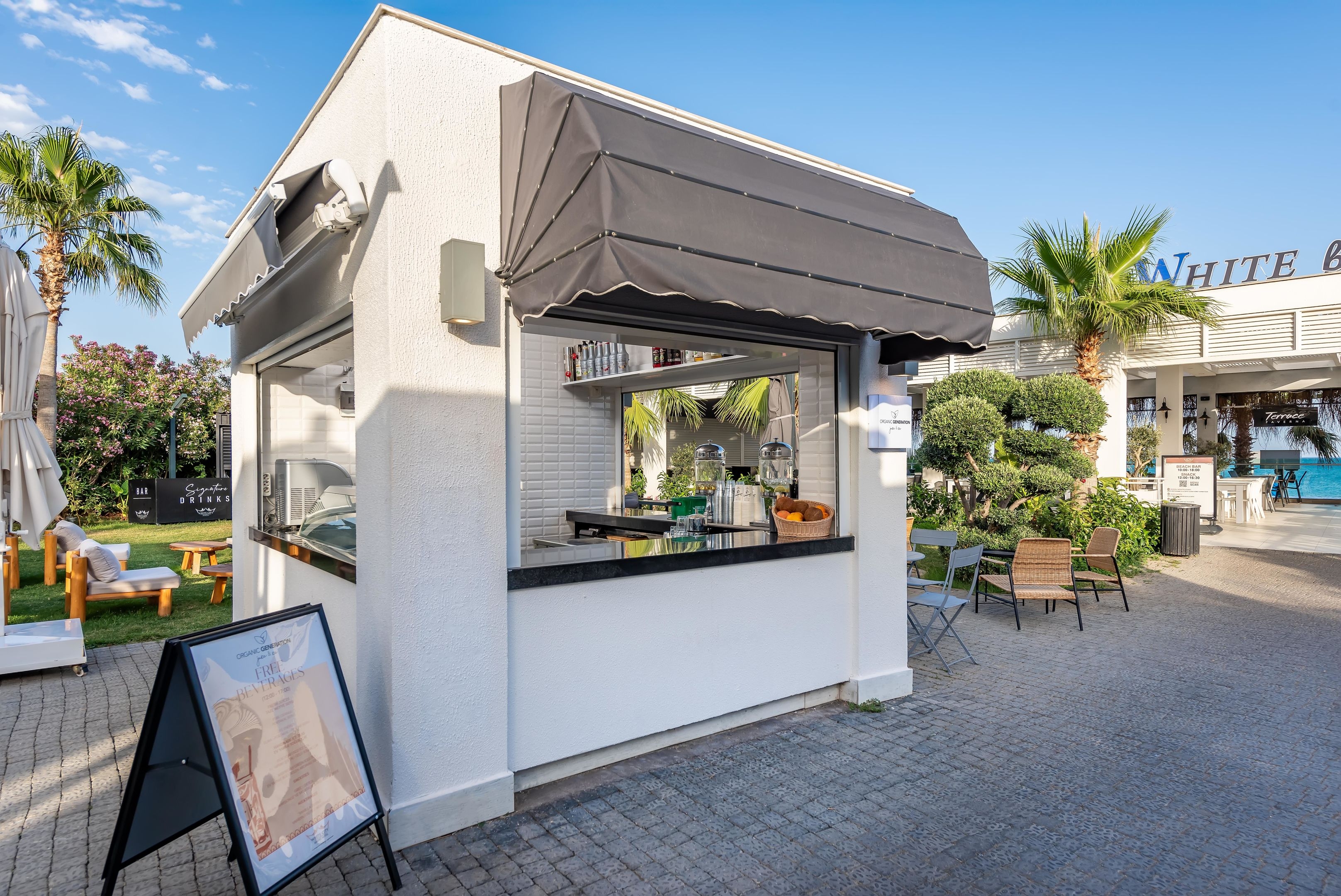 White City Resort Hotel85