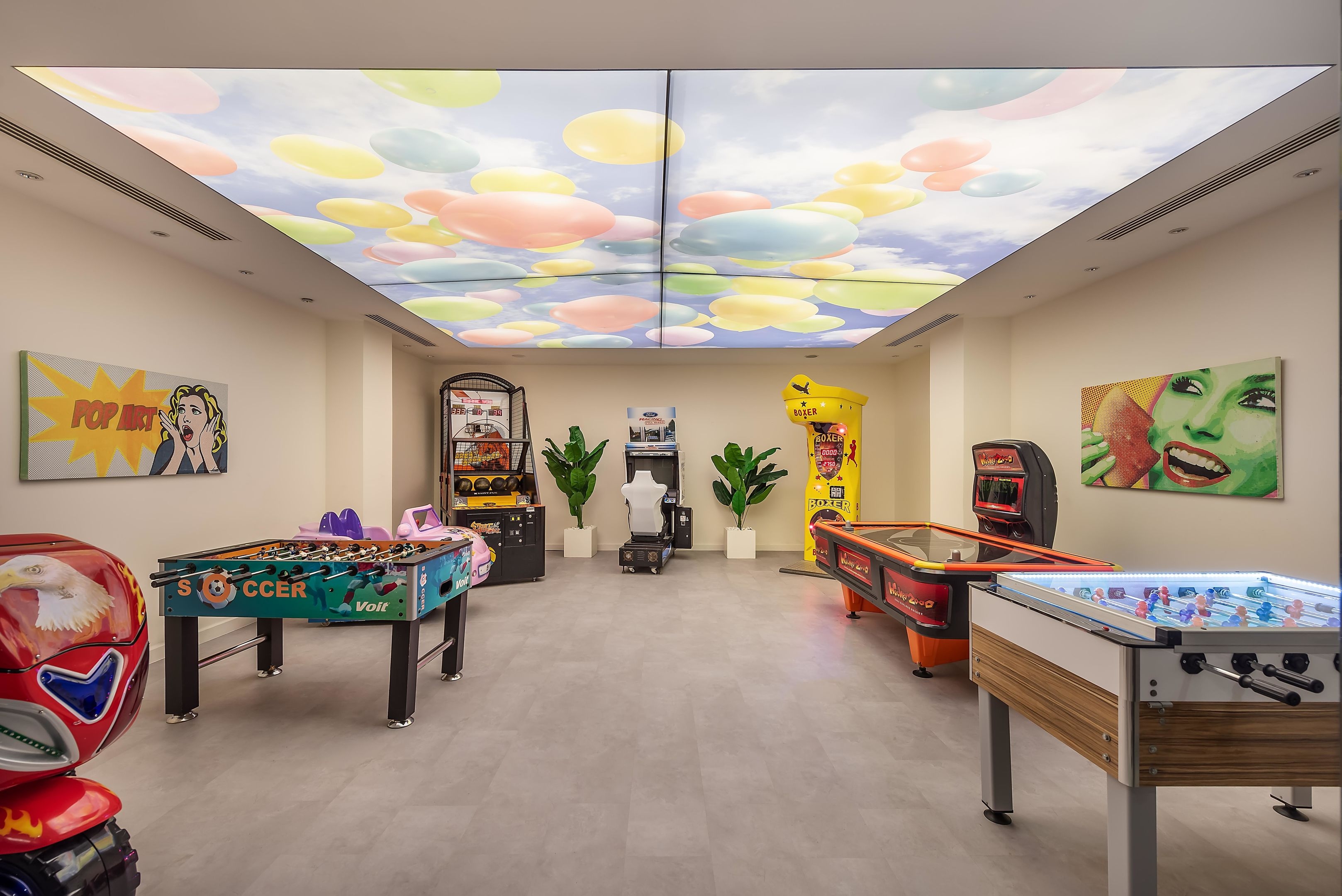 White City Resort Hotel60