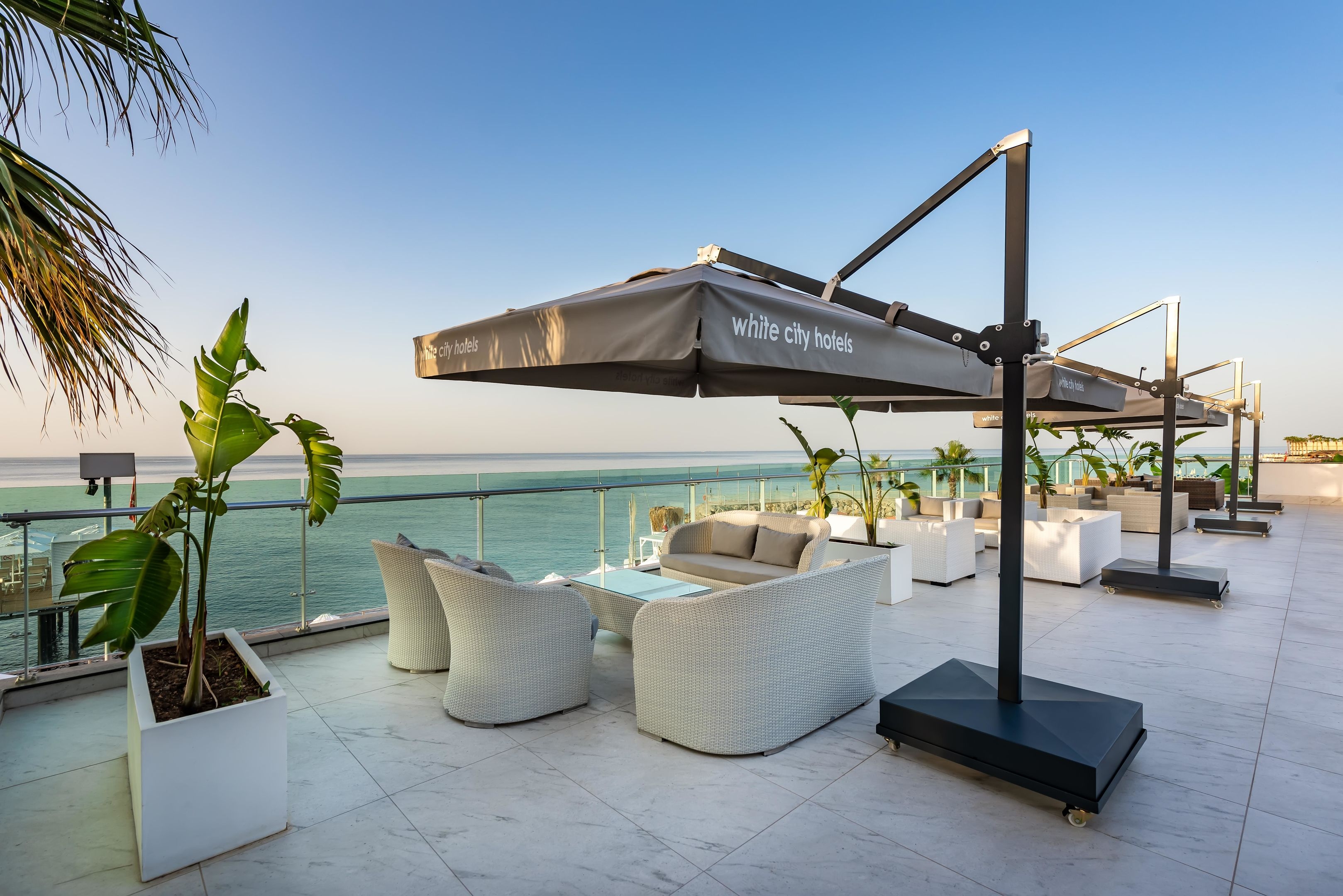 White City Resort Hotel61