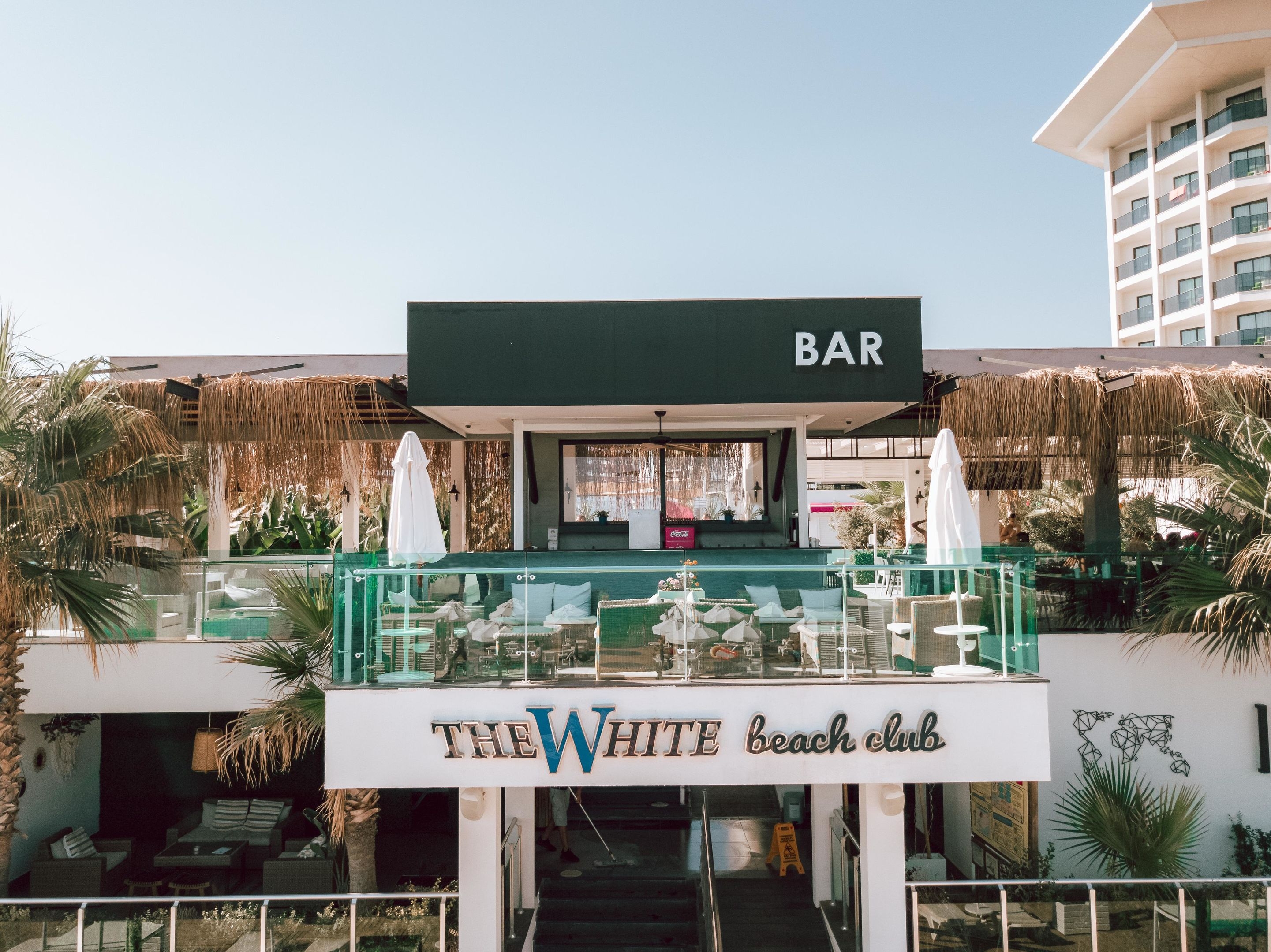 White City Resort Hotel82