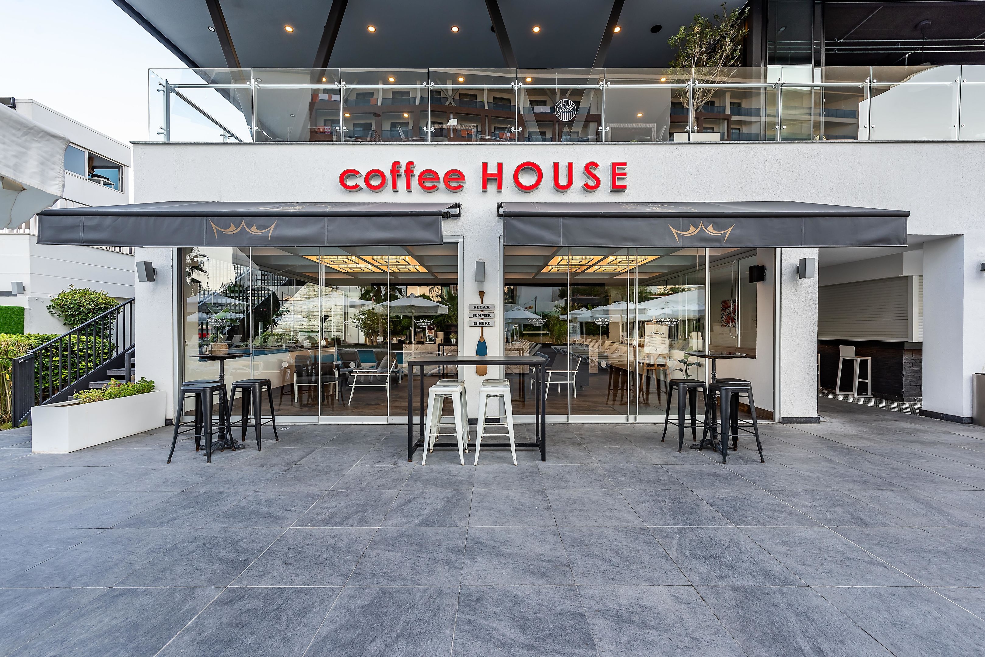 White City Resort Hotel84