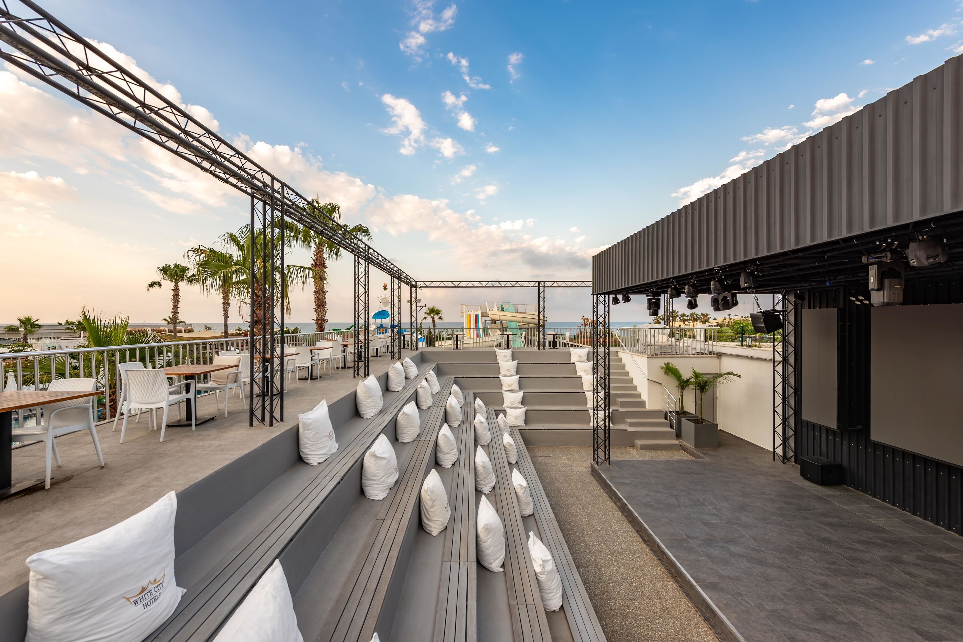 White City Resort Hotel49