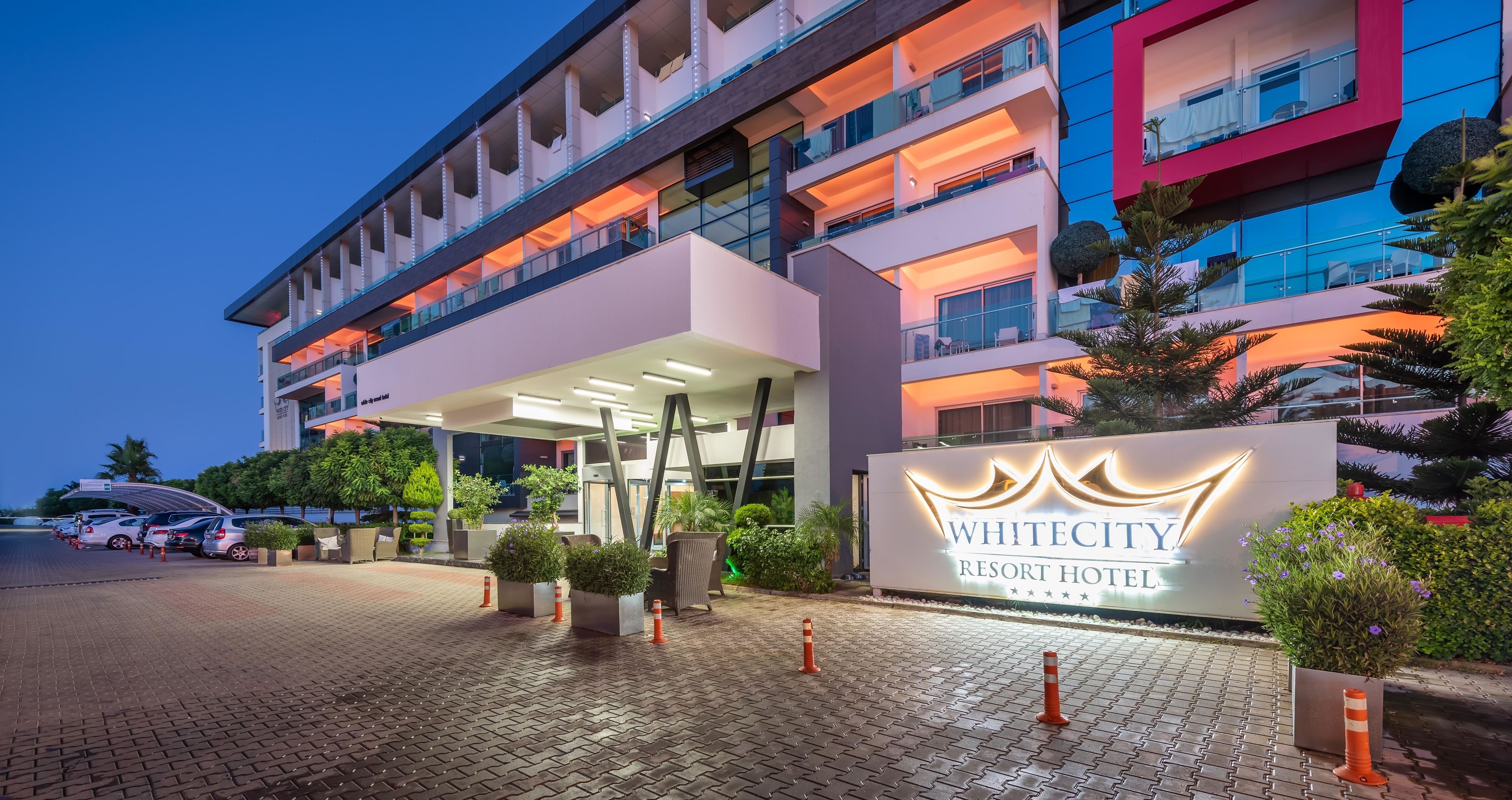 White City Resort Hotel51