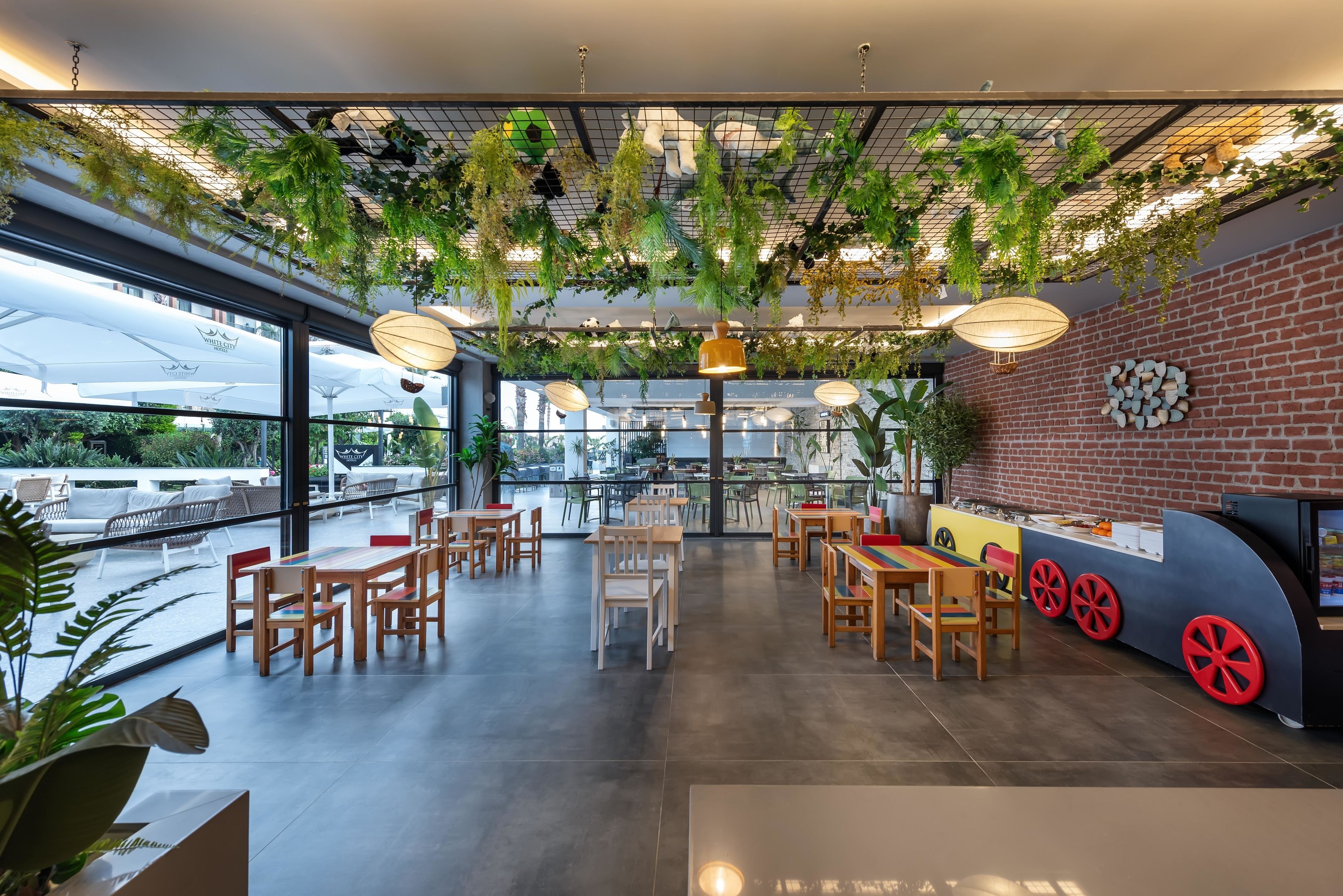 White City Resort Hotel1