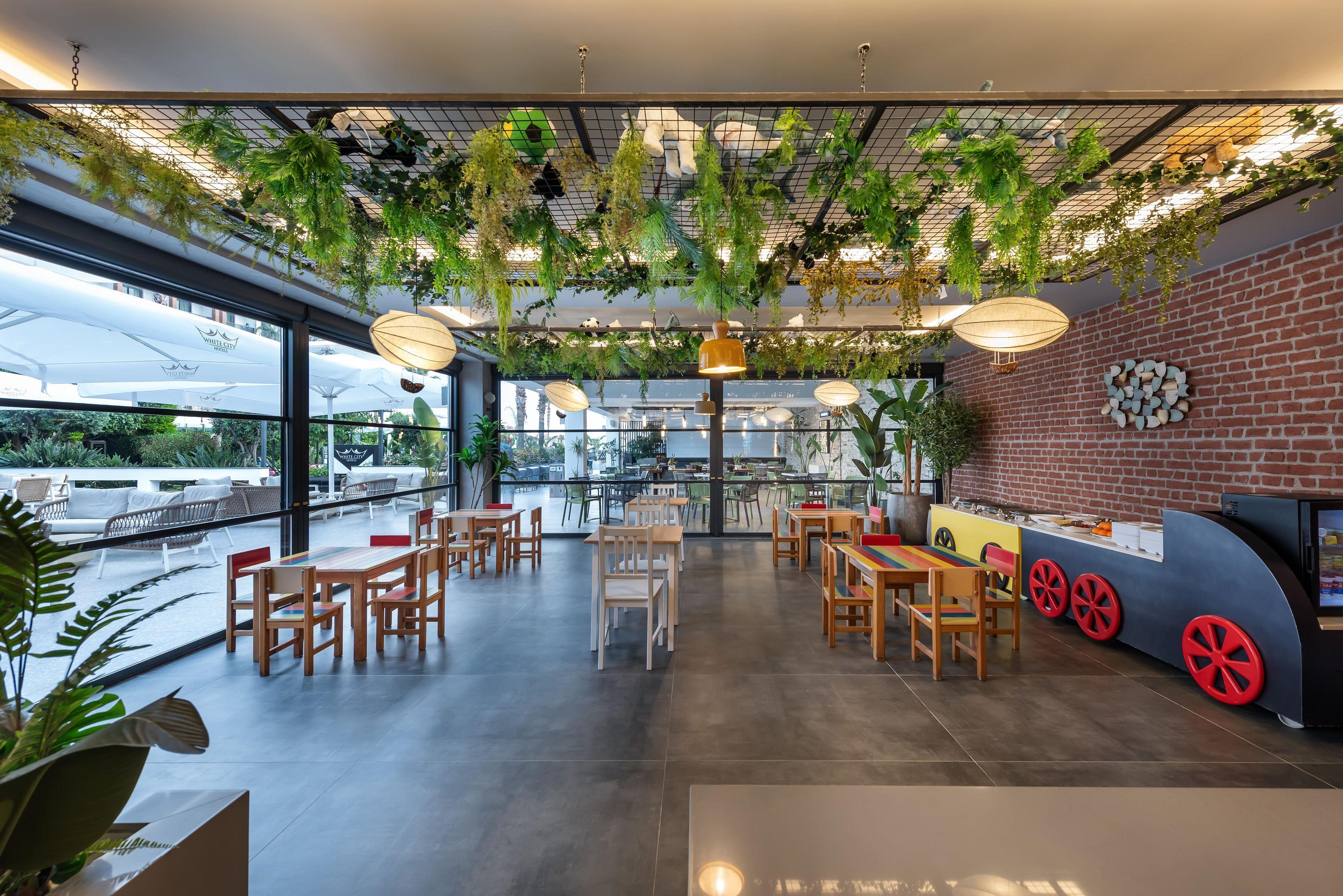 White City Resort Hotel1