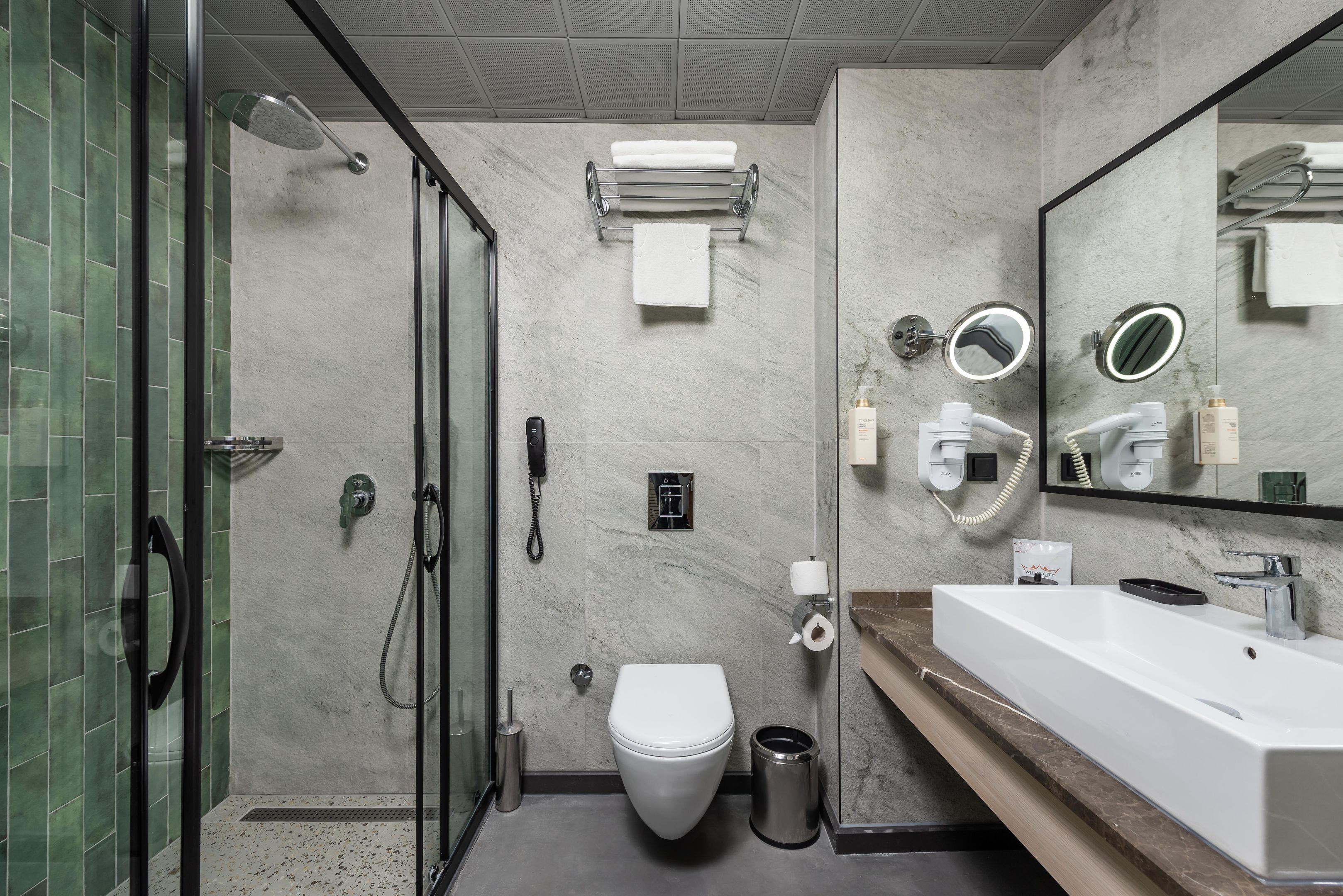 White City Resort Hotel110