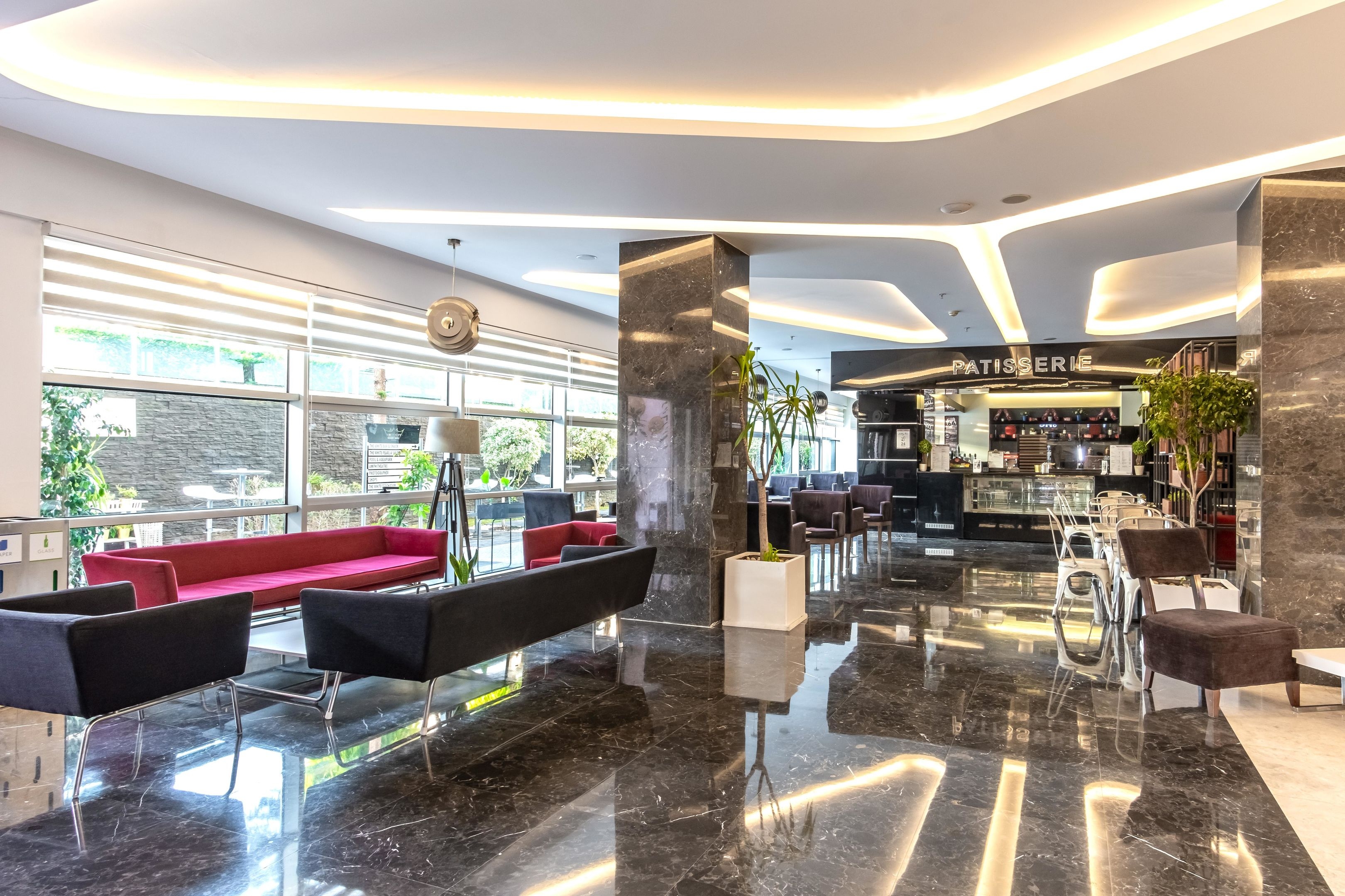 White City Resort Hotel39