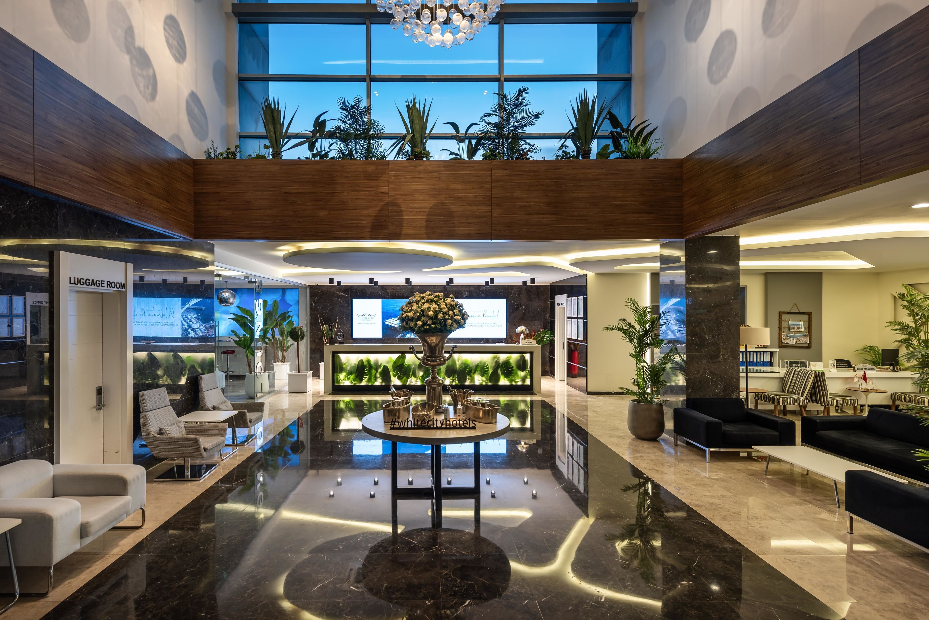 White City Resort Hotel40