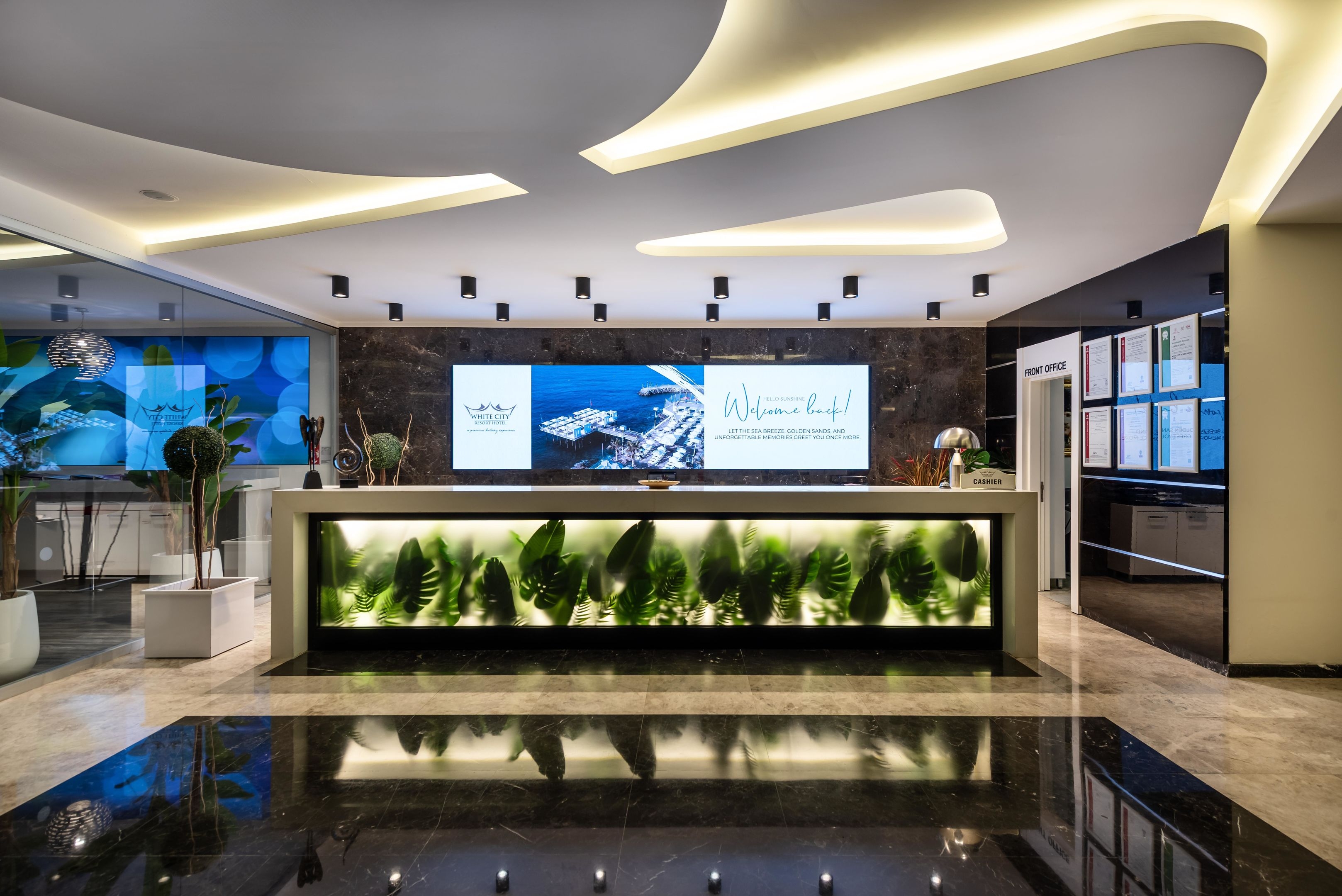 White City Resort Hotel41