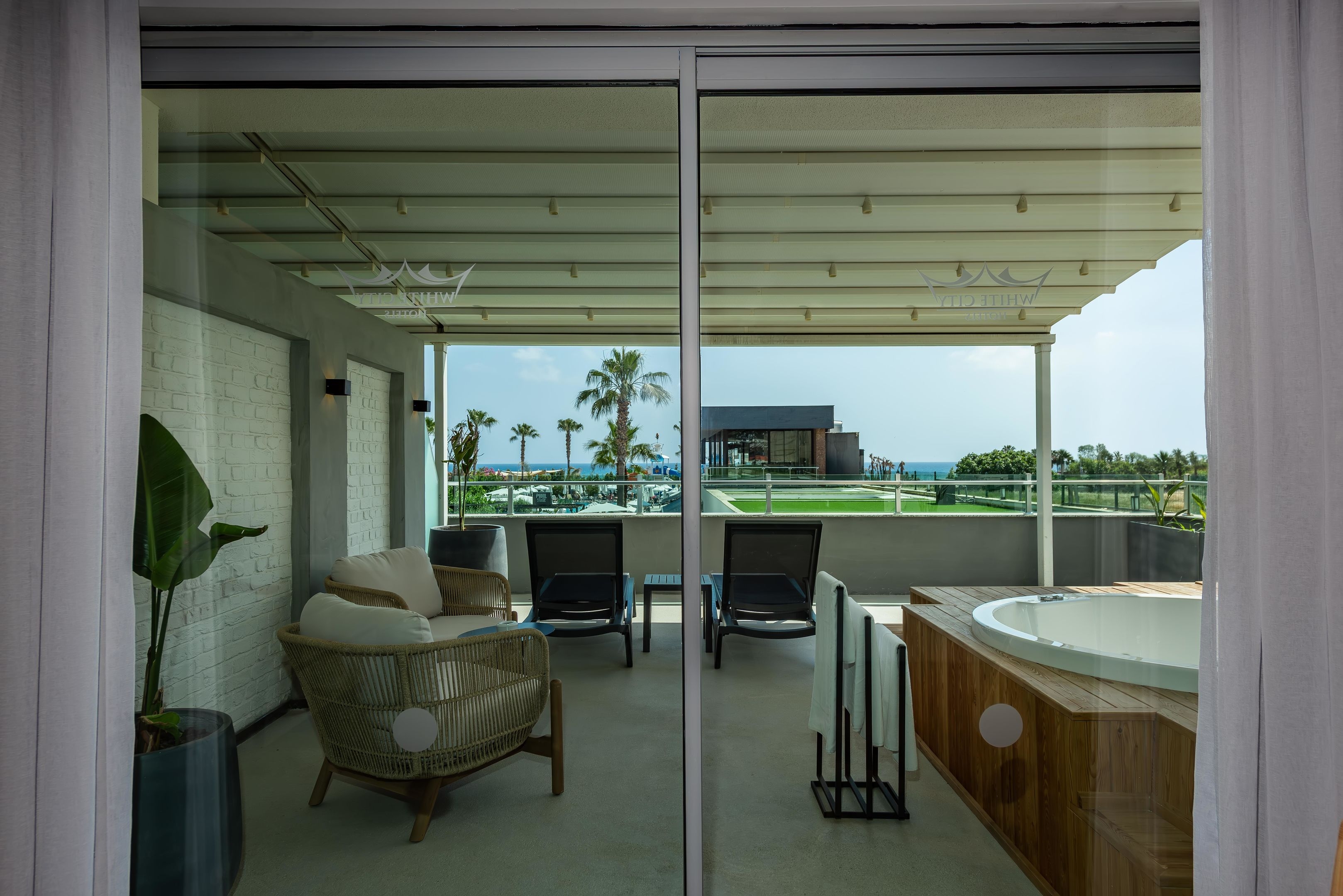 White City Resort Hotel132