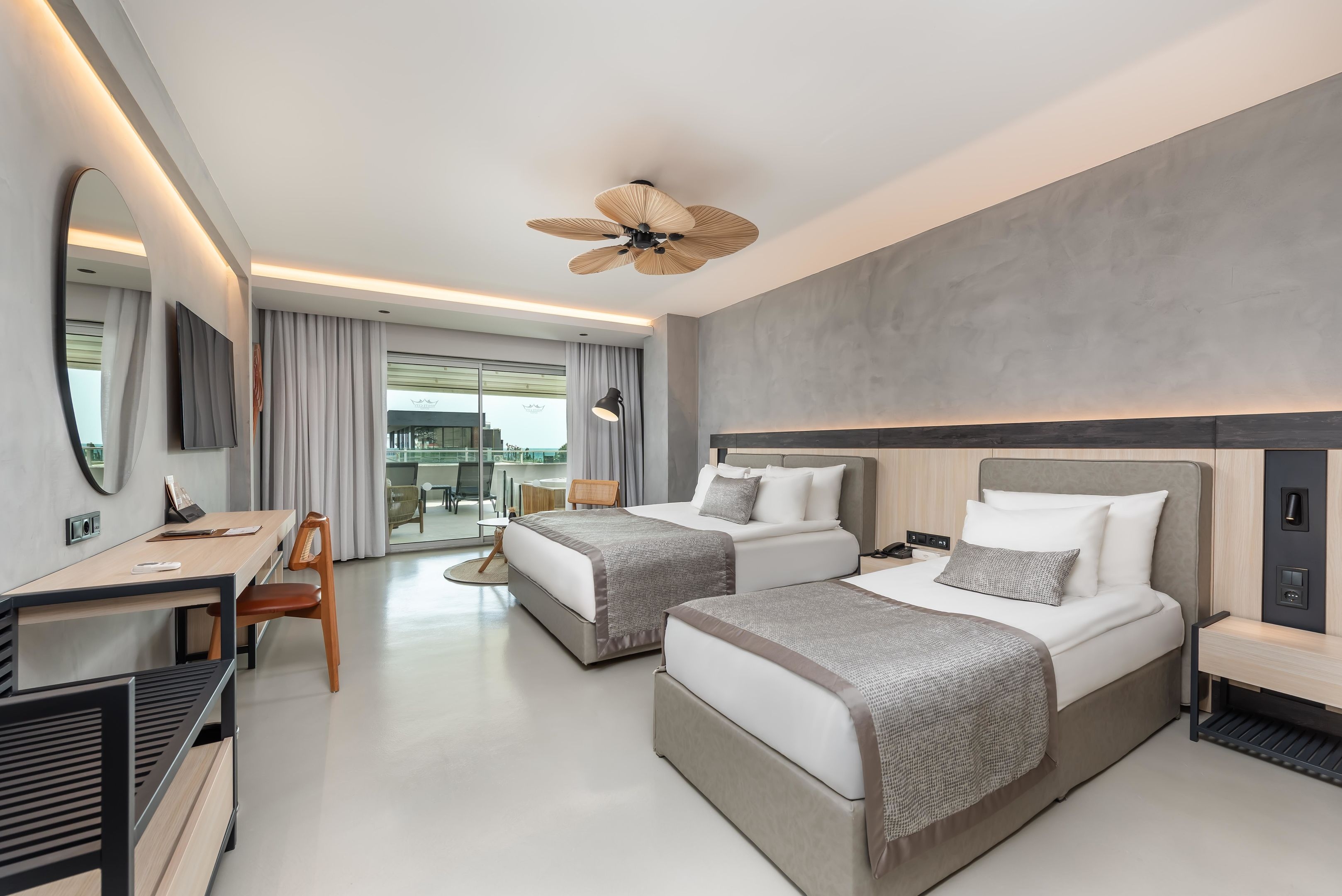 White City Resort Hotel133