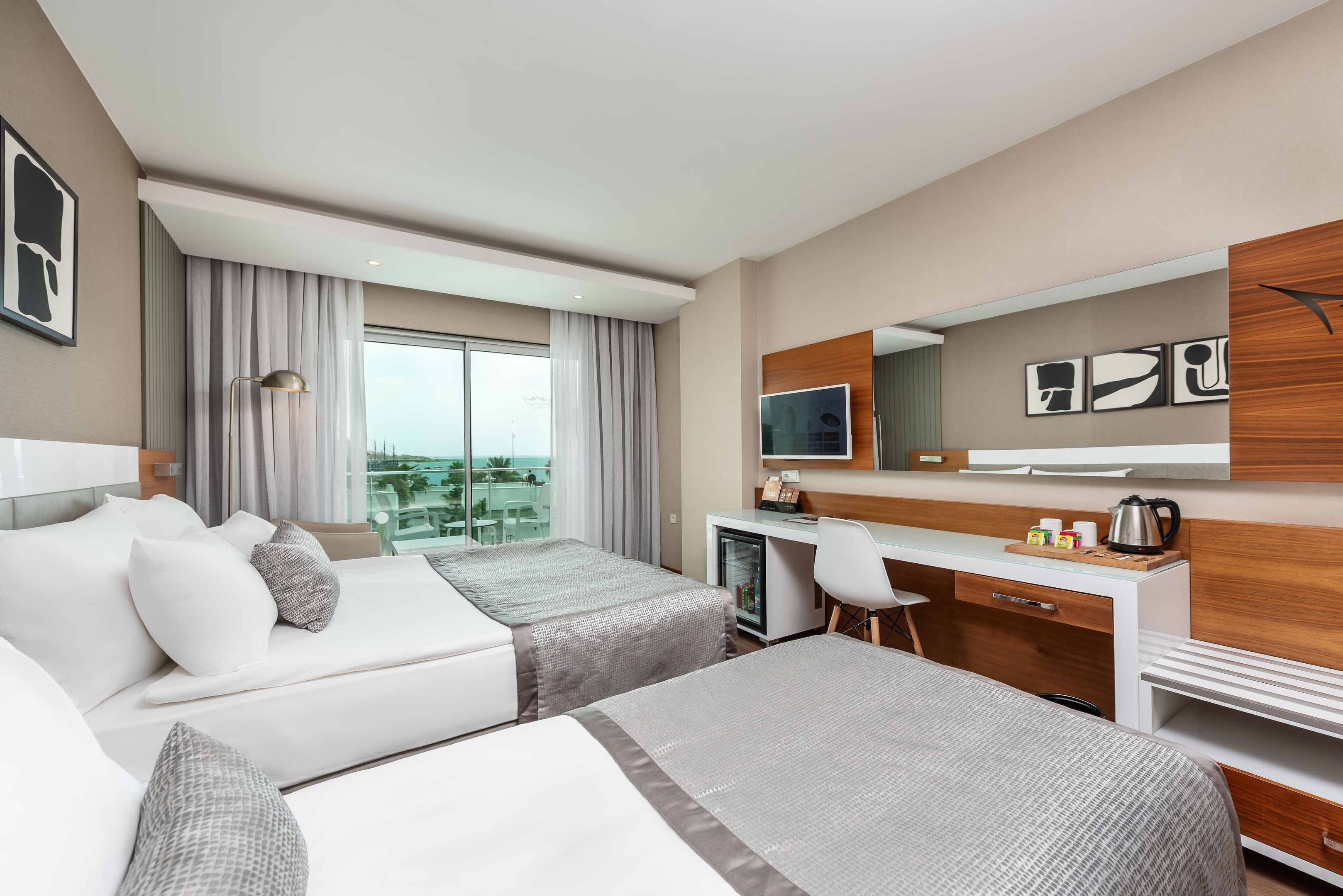 White City Resort Hotel123