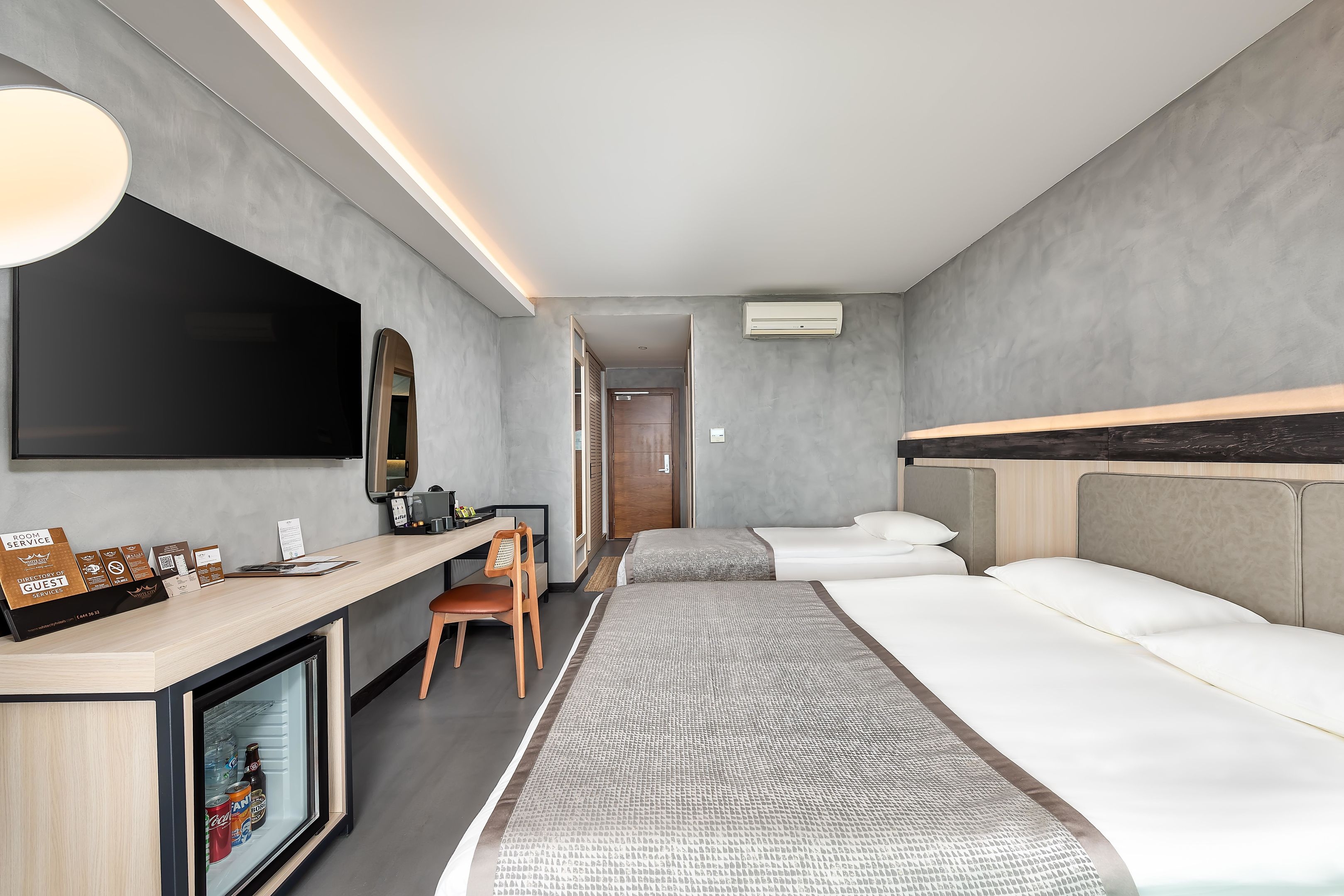 White City Resort Hotel112