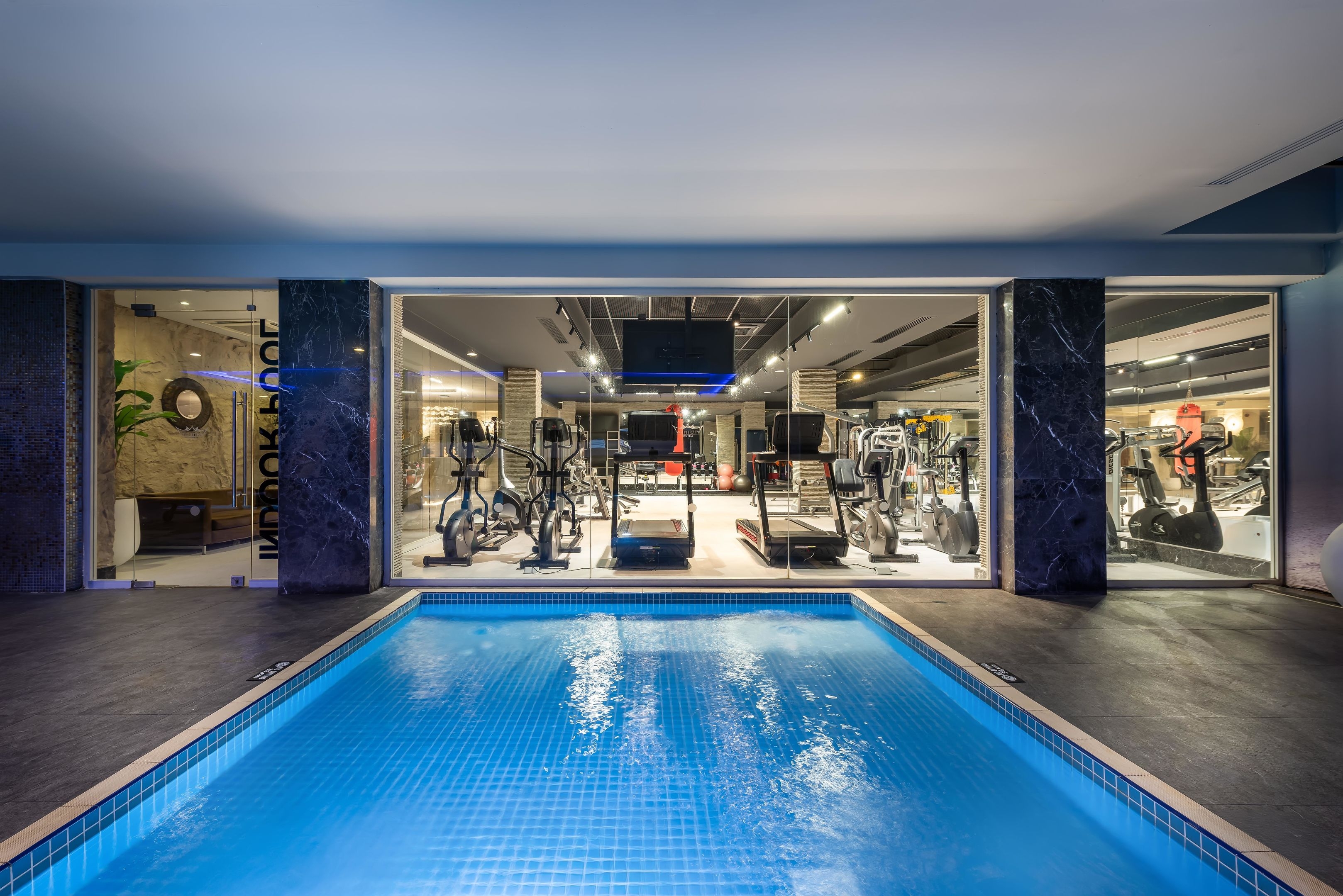 White City Resort Hotel21