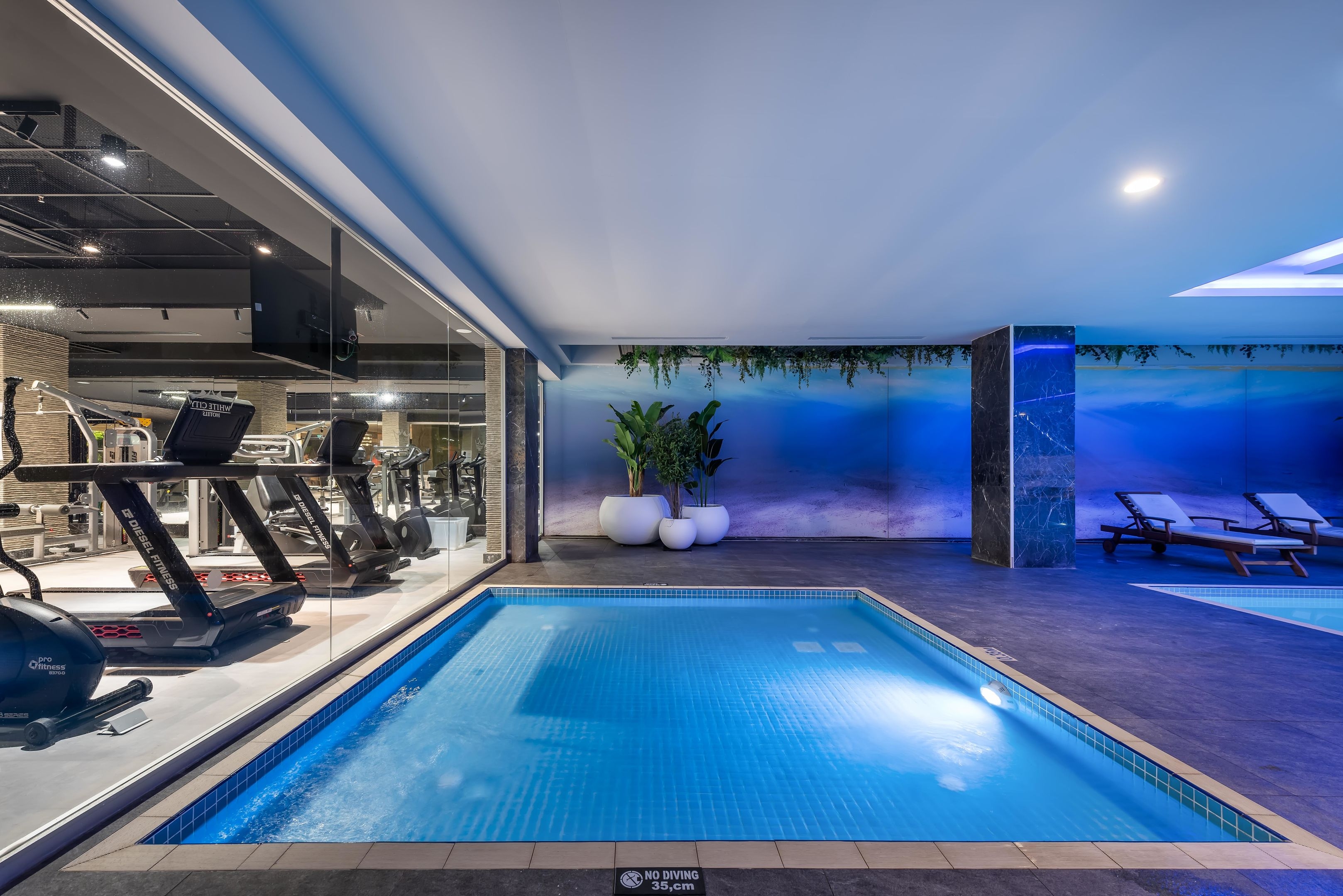 White City Resort Hotel22