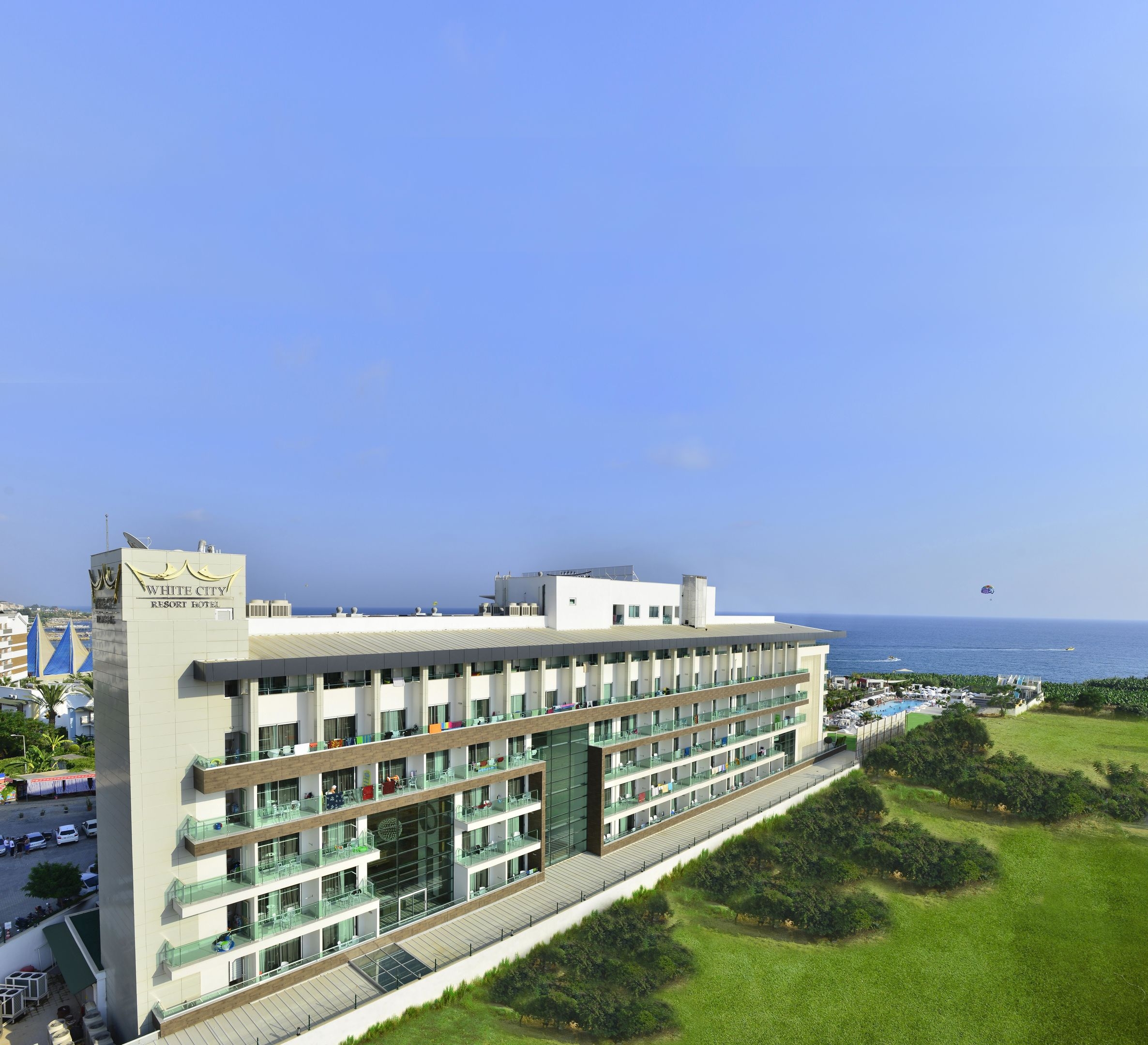 White City Resort Hotel55