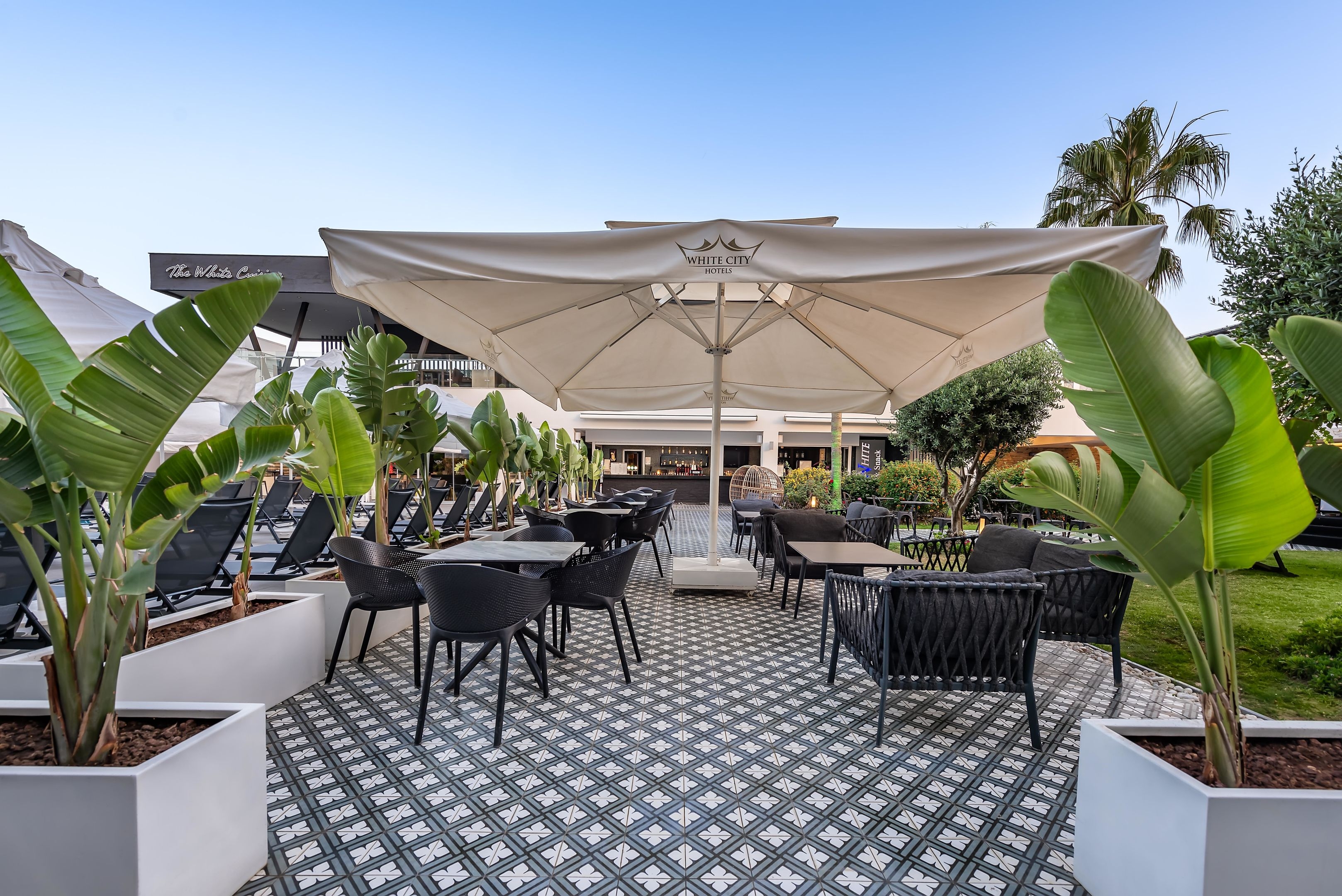 White City Resort Hotel54