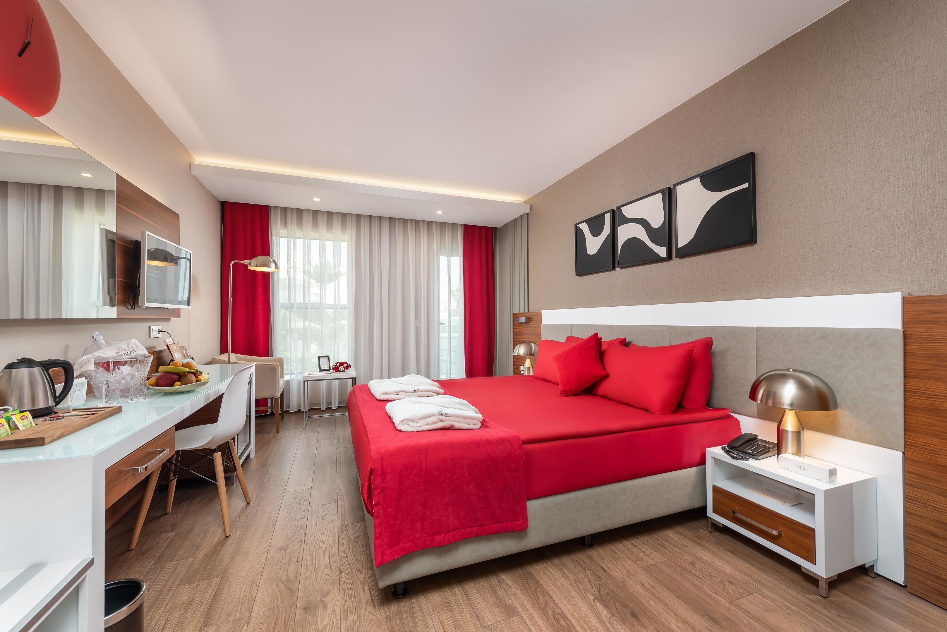 White City Resort Hotel45