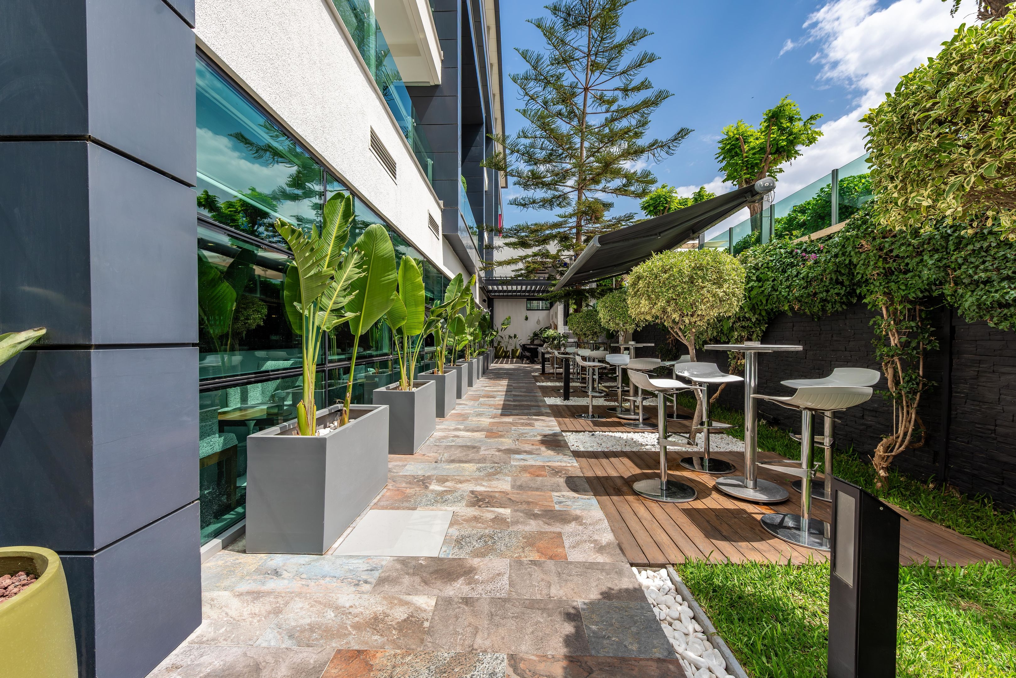 White City Resort Hotel48