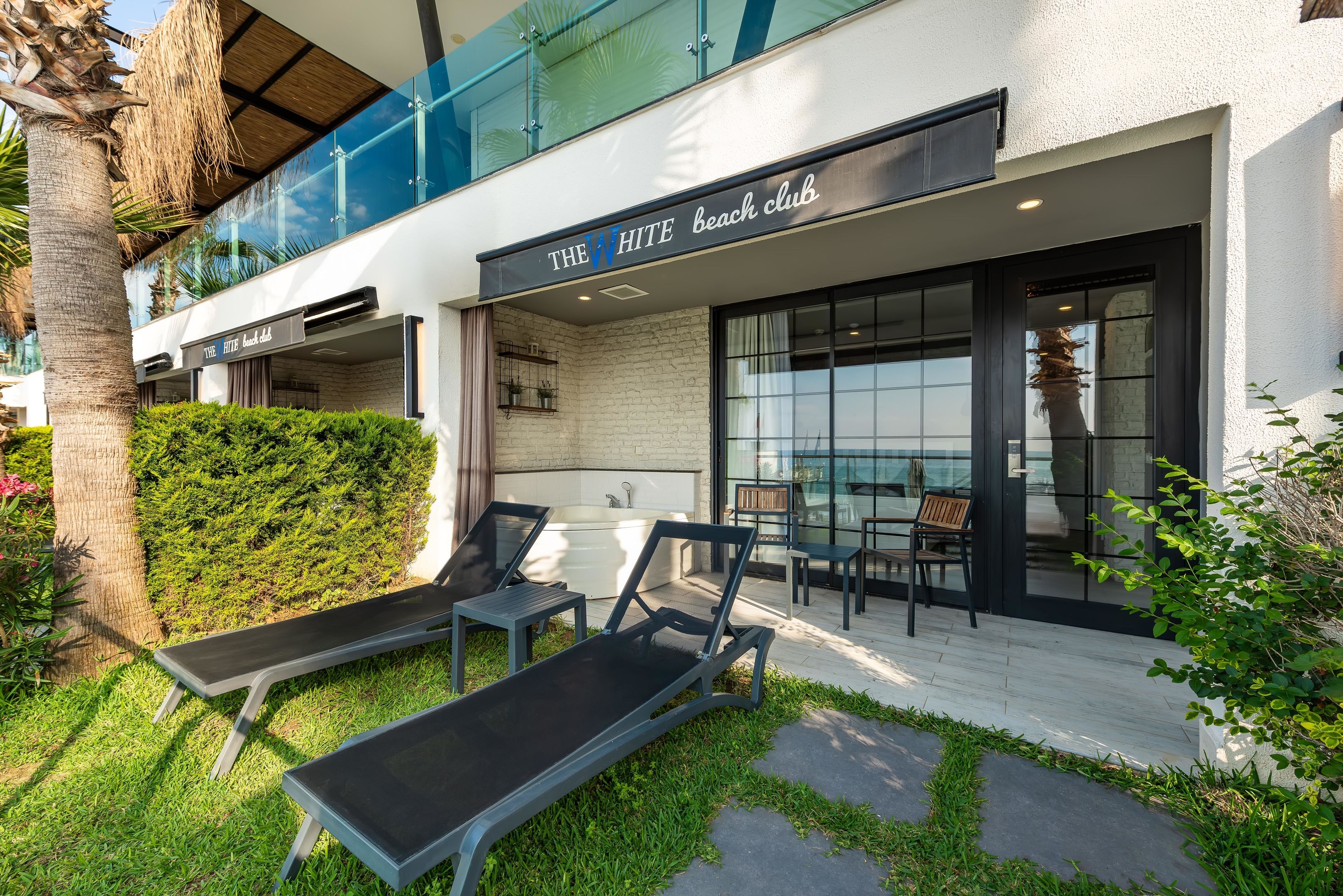 White City Resort Hotel138