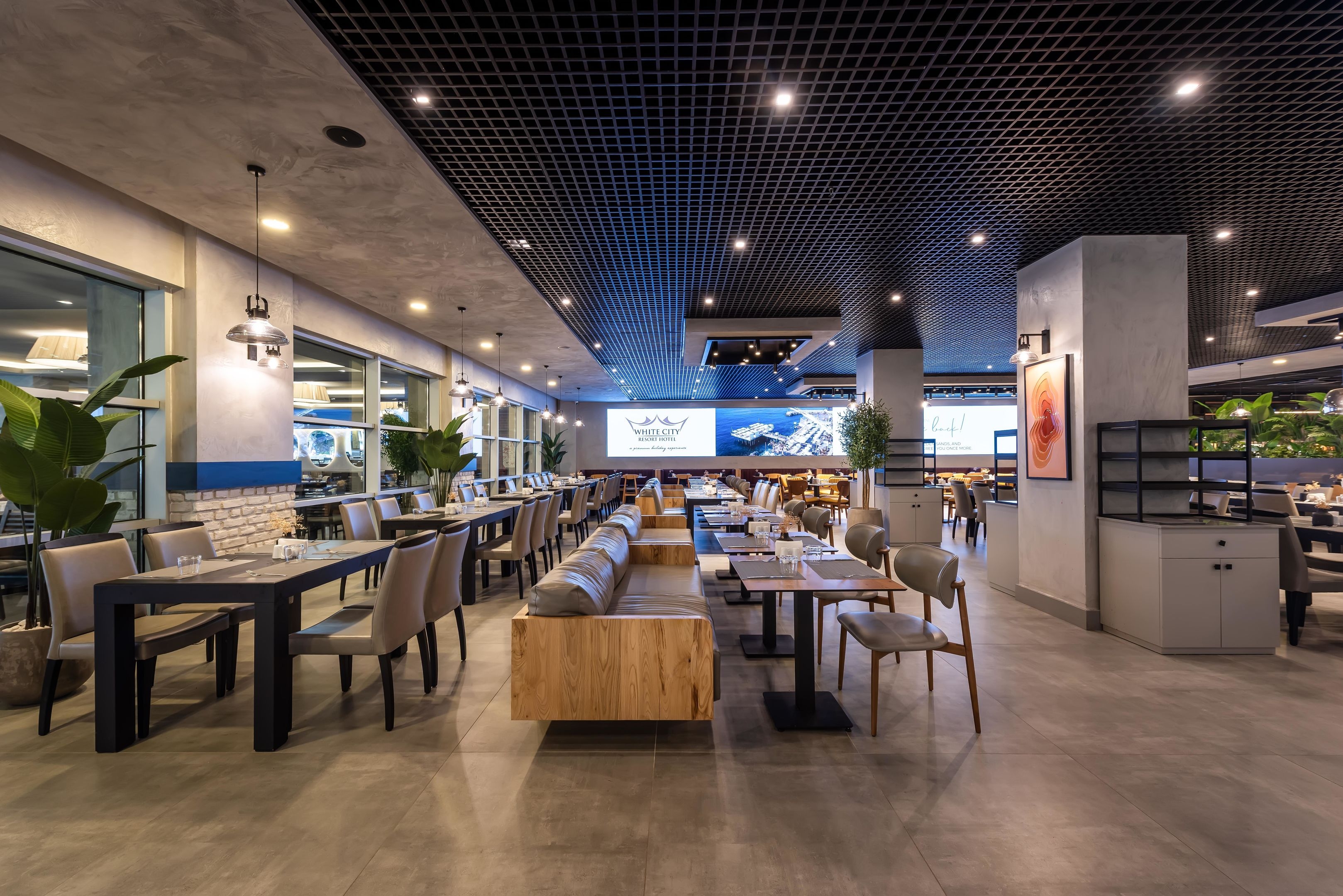 White City Resort Hotel8