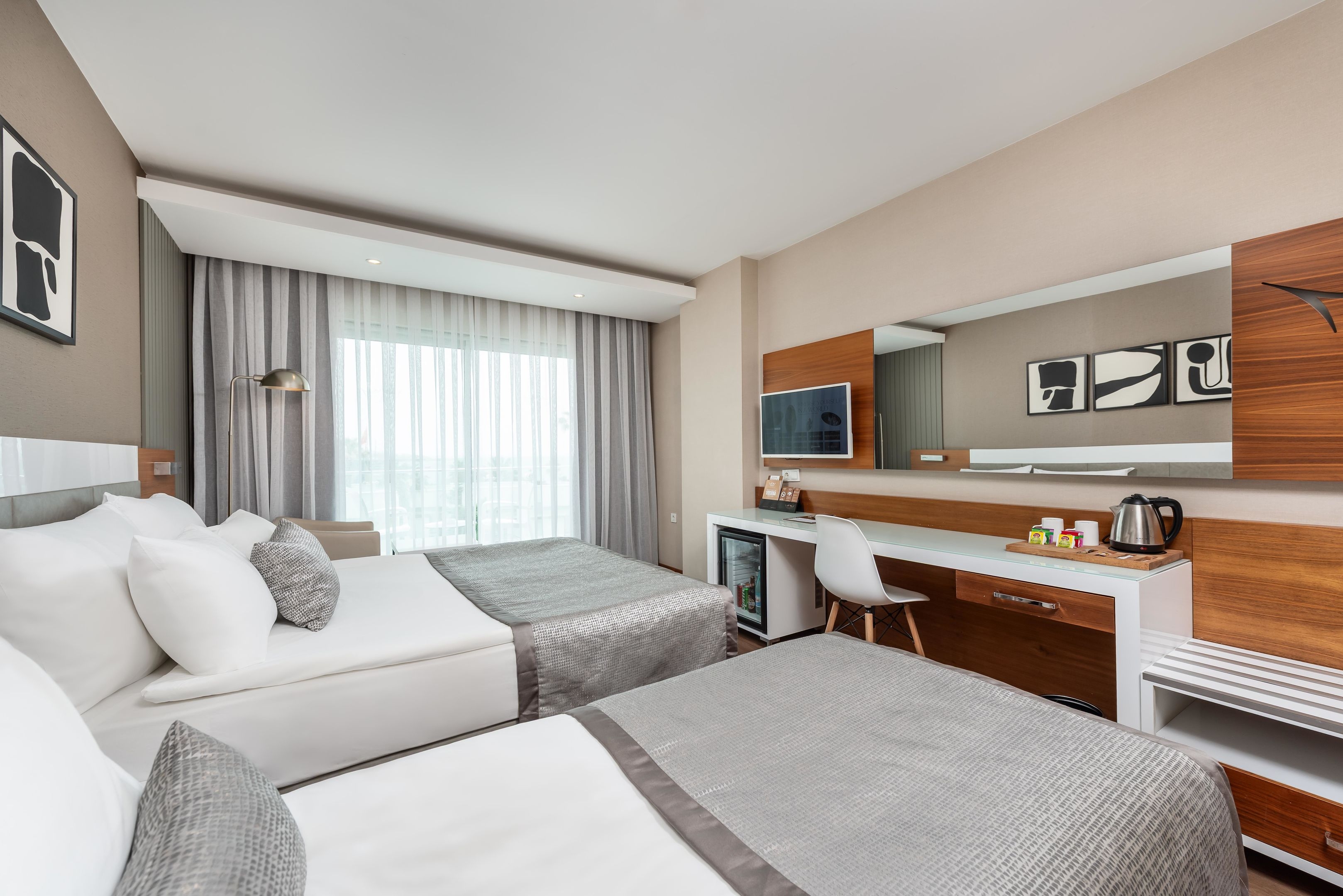 White City Resort Hotel124