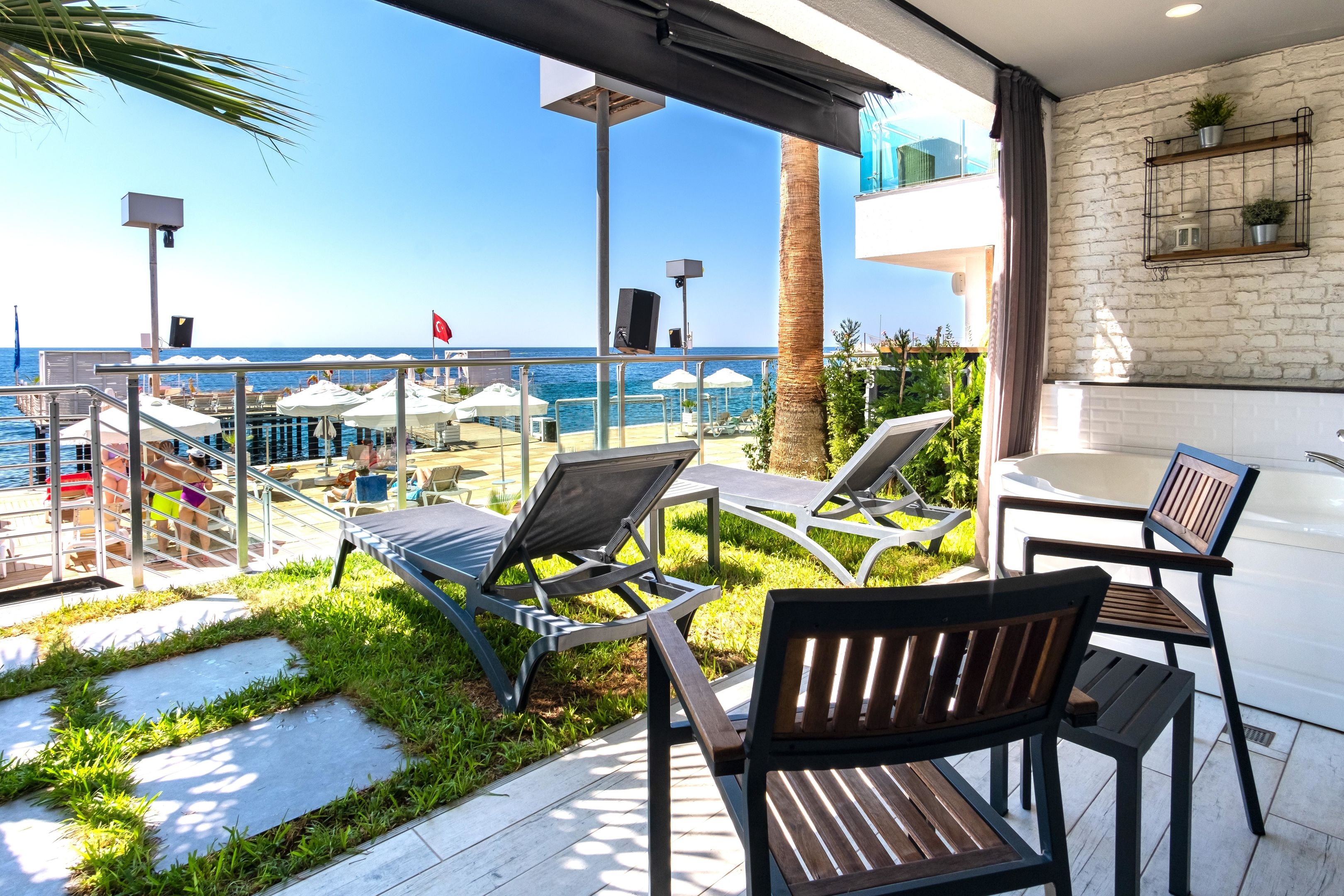 White City Resort Hotel150