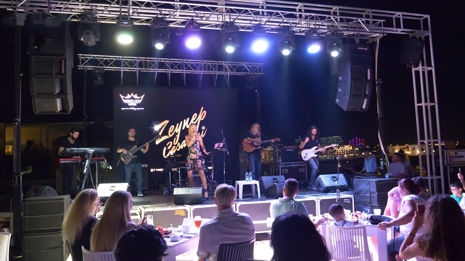 White City Resort Hotel104