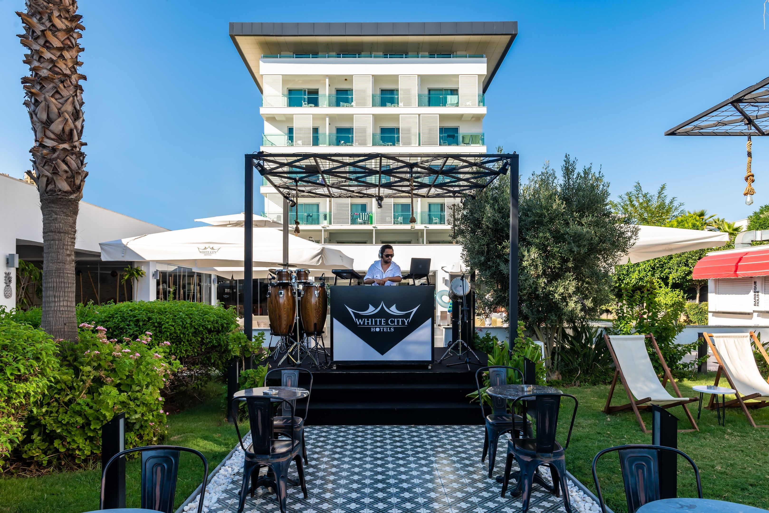 White City Resort Hotel102