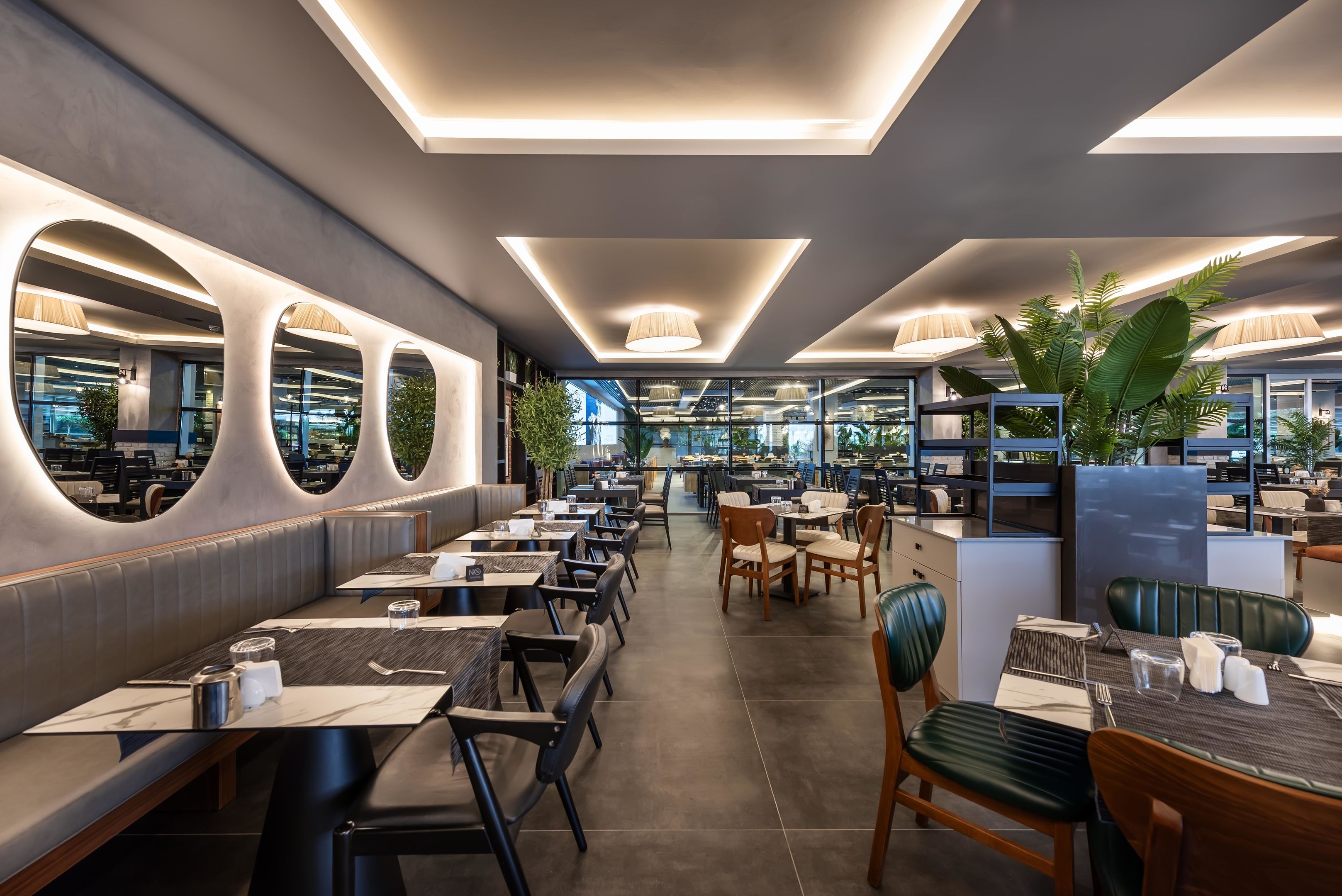 White City Resort Hotel12