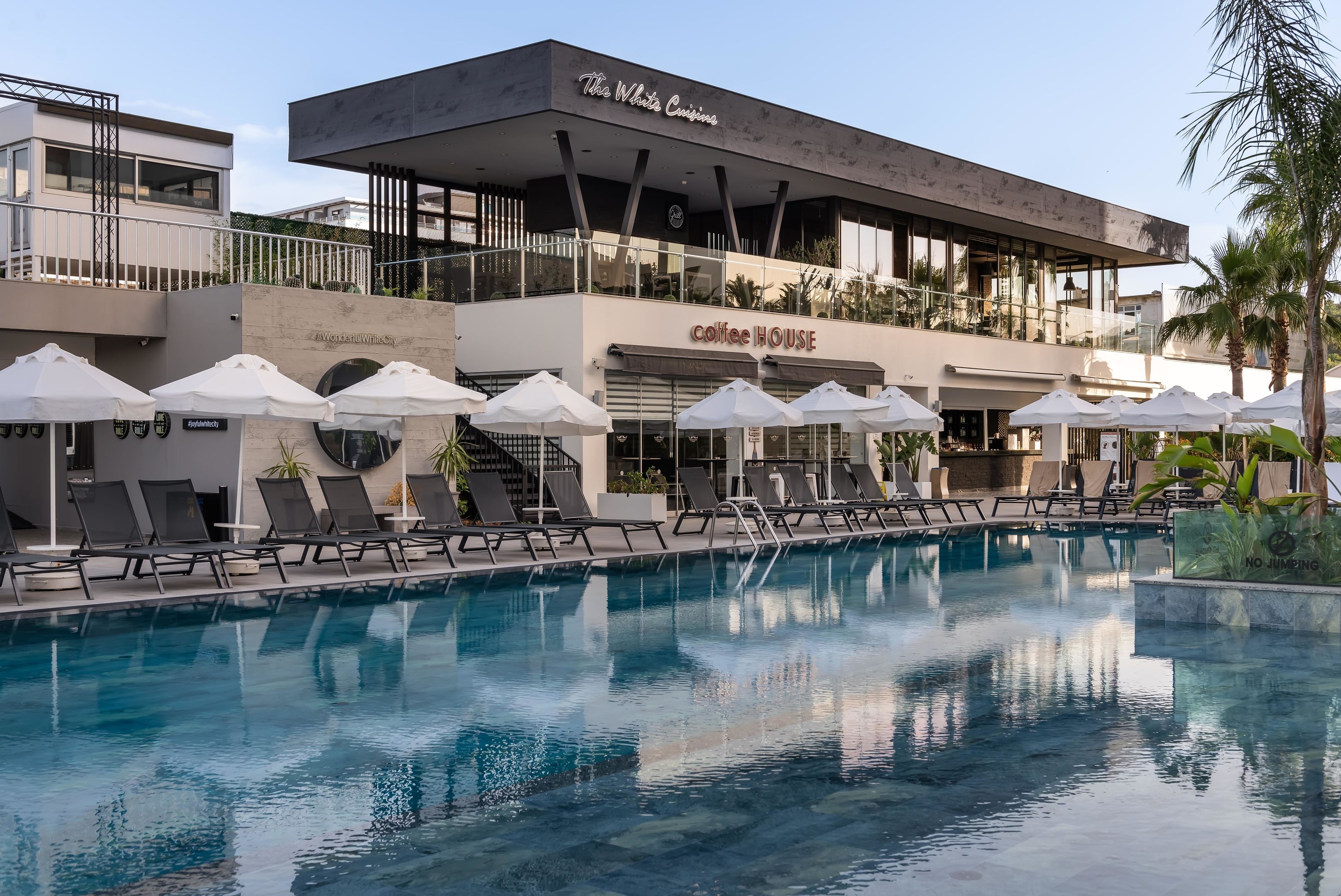 White City Resort Hotel68