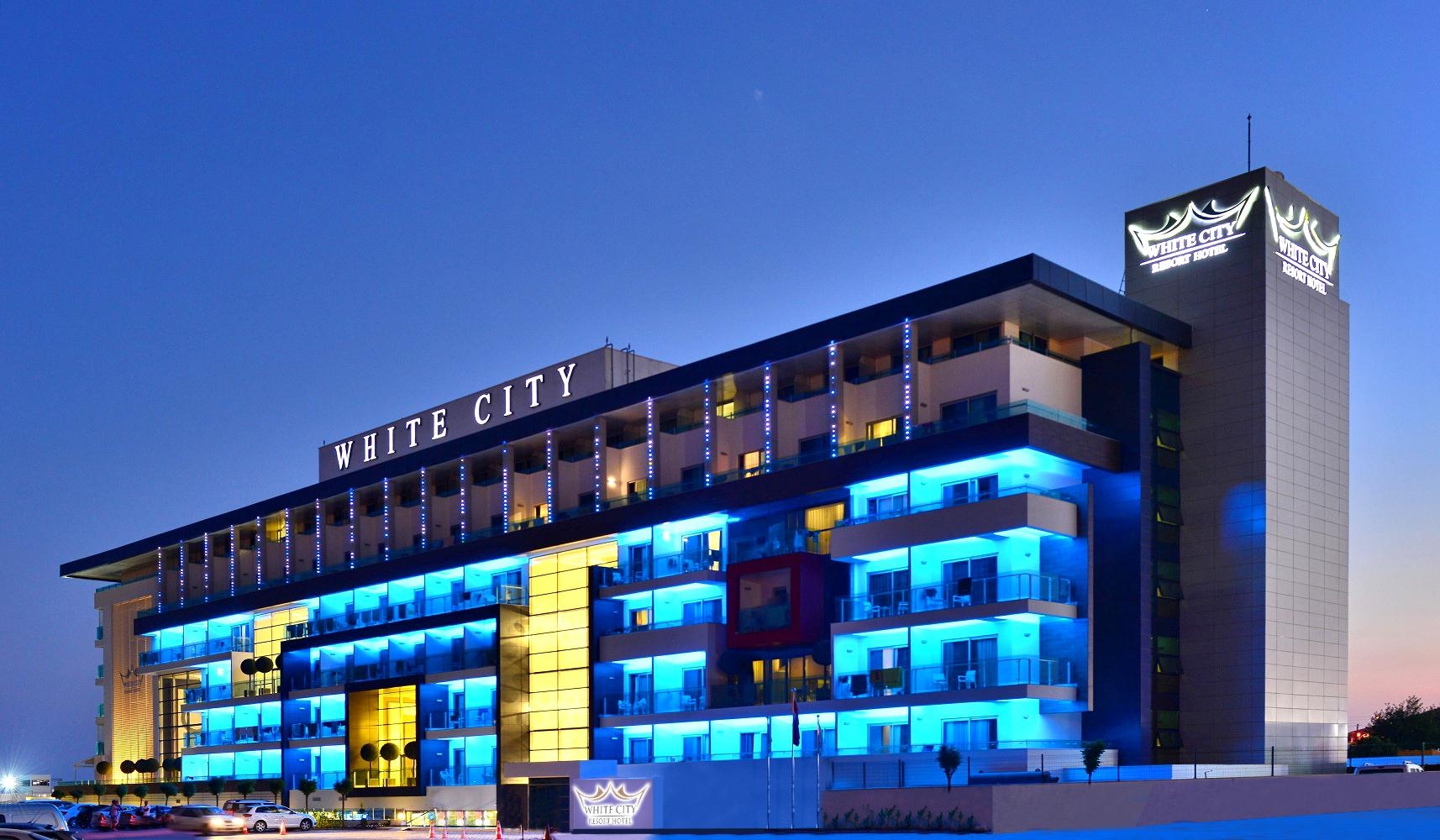 White City Resort Hotel59