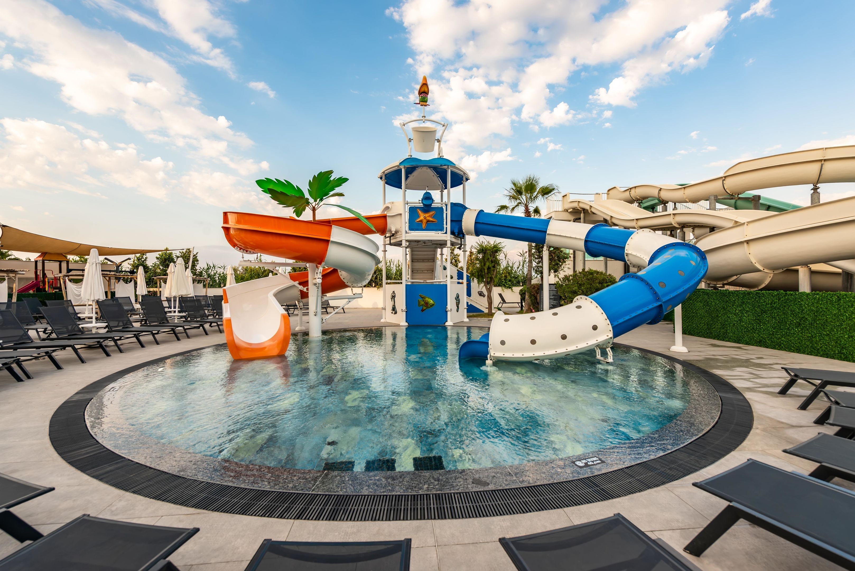 White City Resort Hotel24