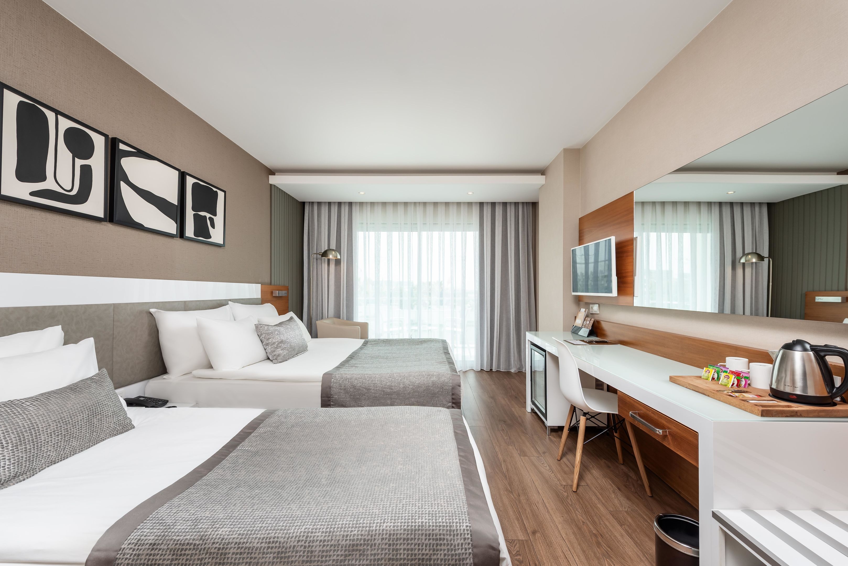 White City Resort Hotel125