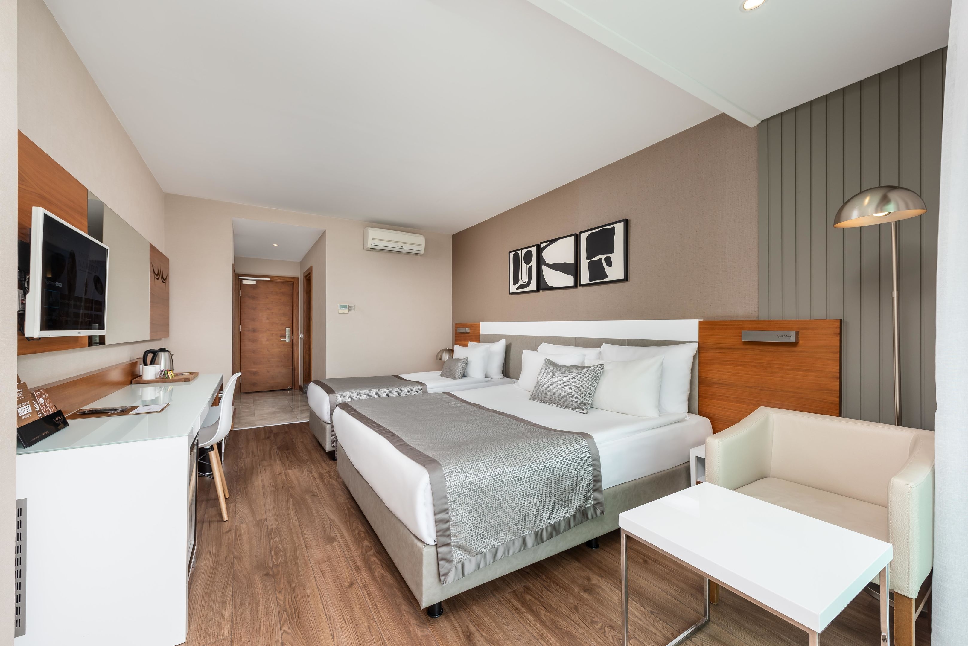 White City Resort Hotel126