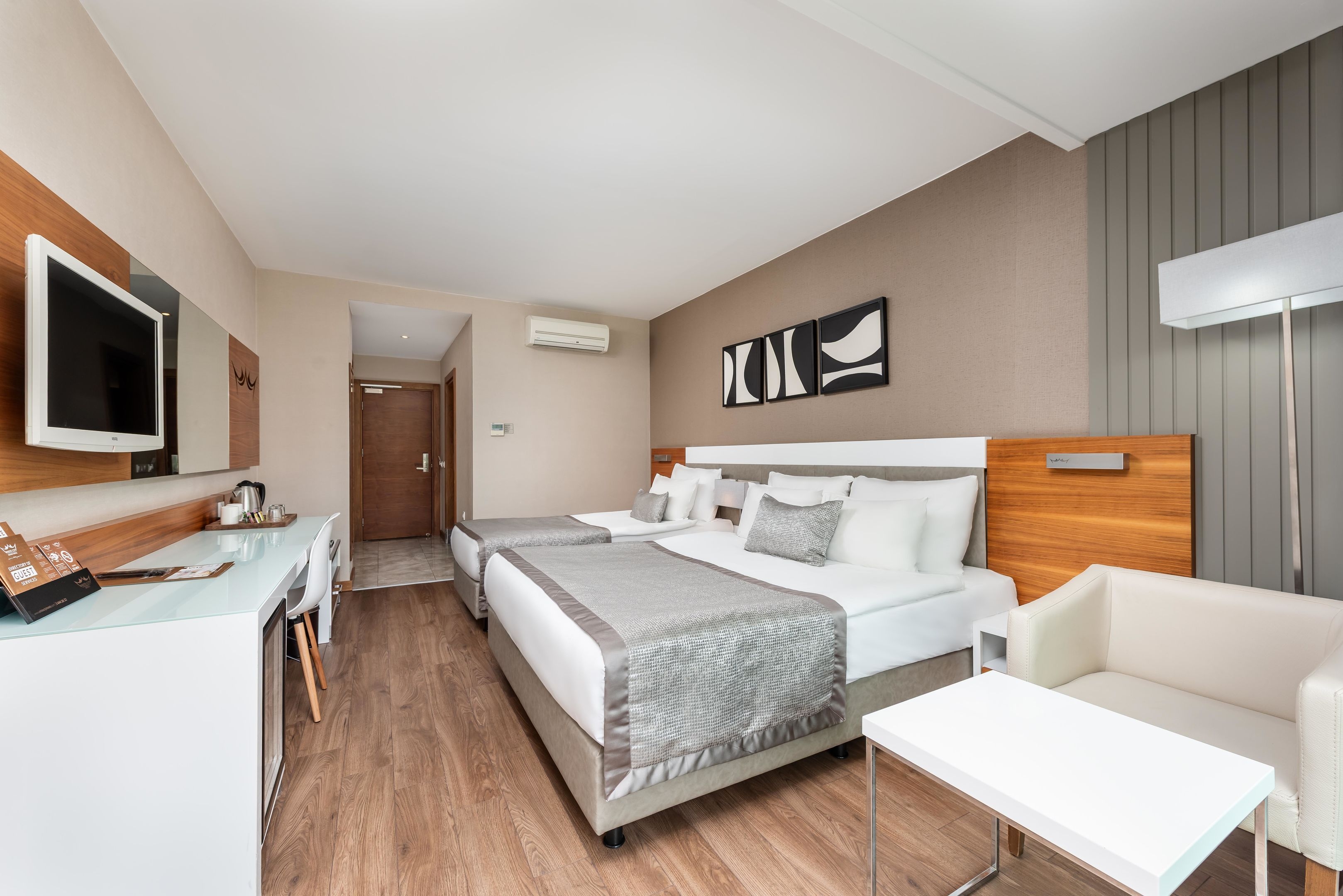 White City Resort Hotel127