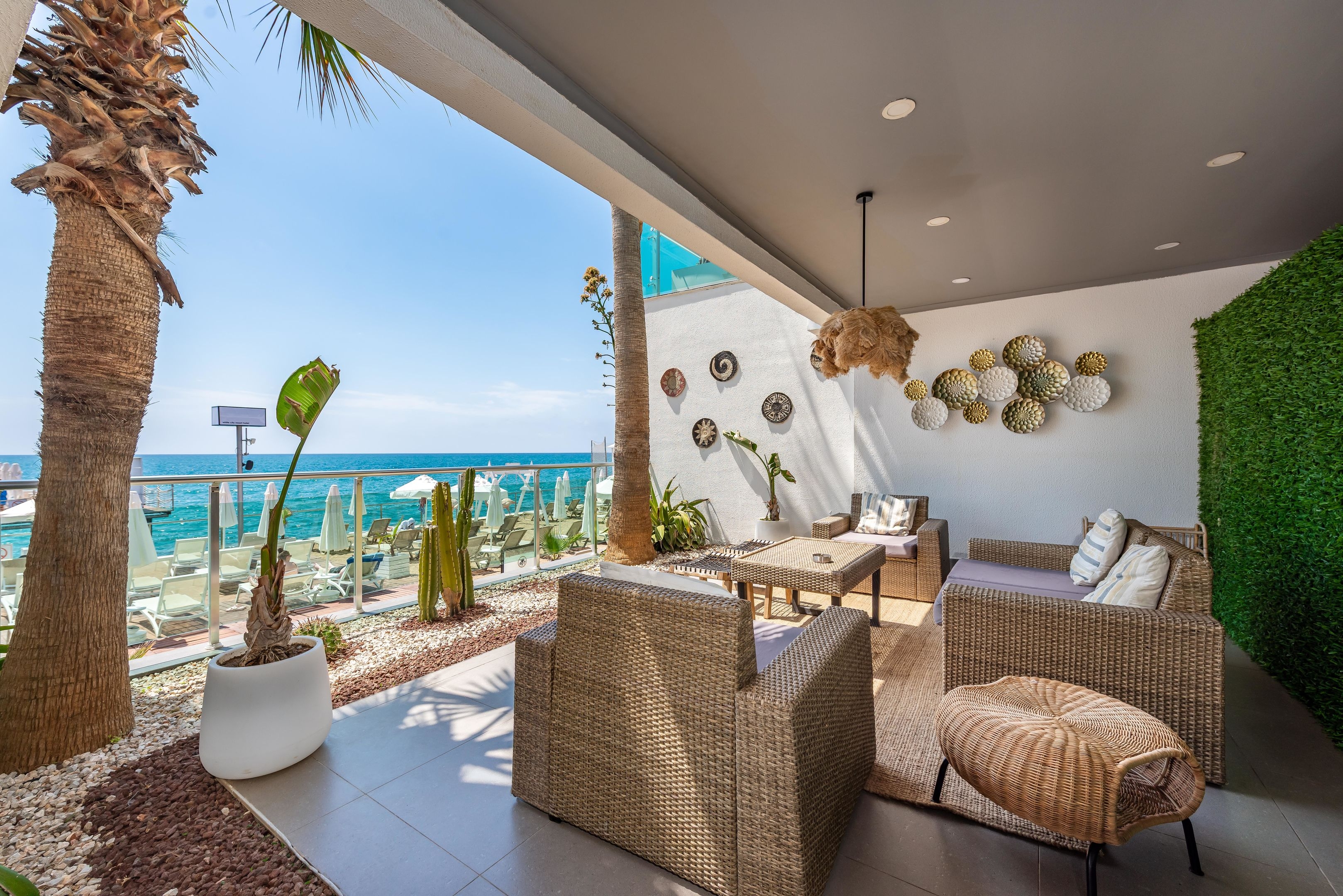 White City Resort Hotel64