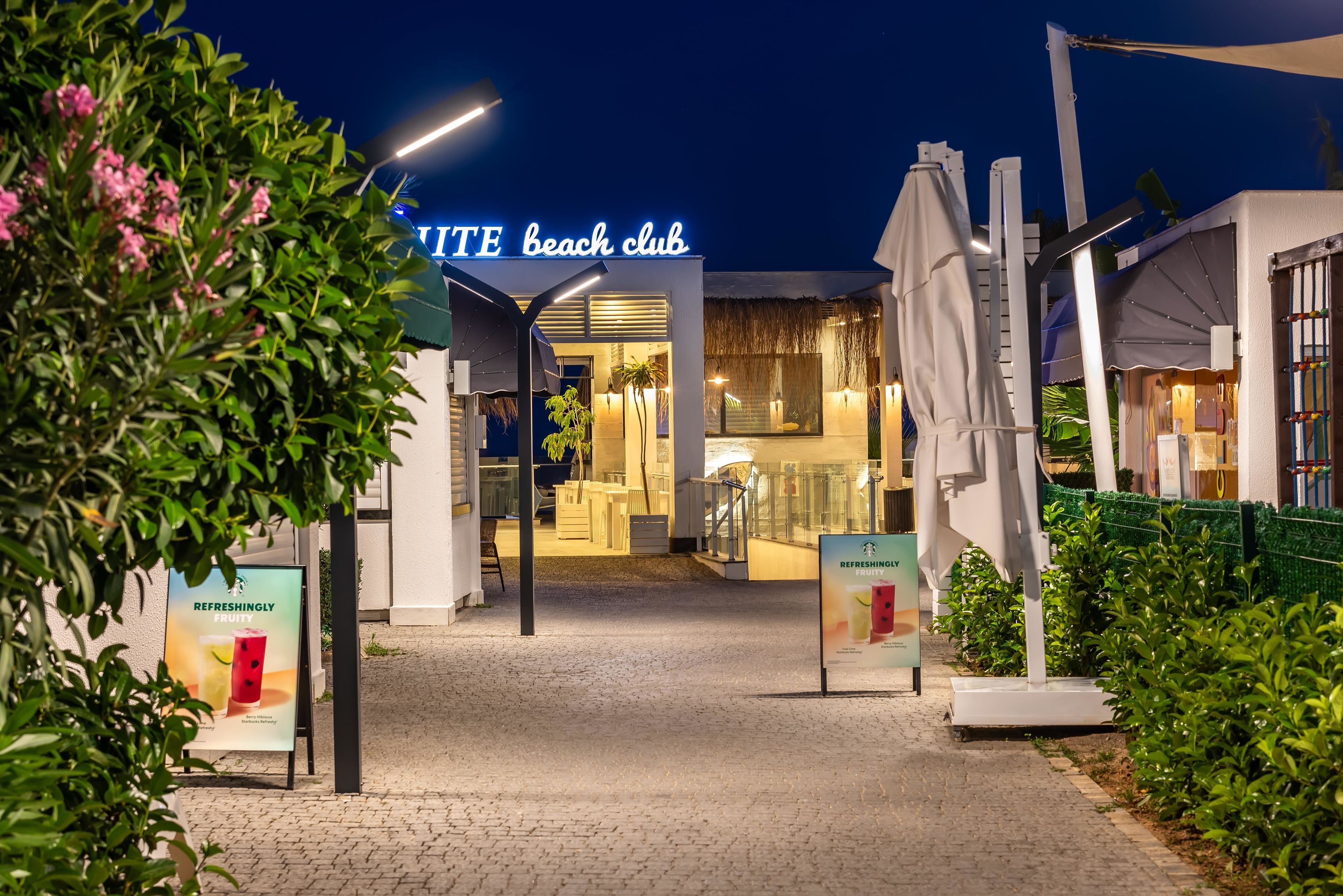 White City Resort Hotel65