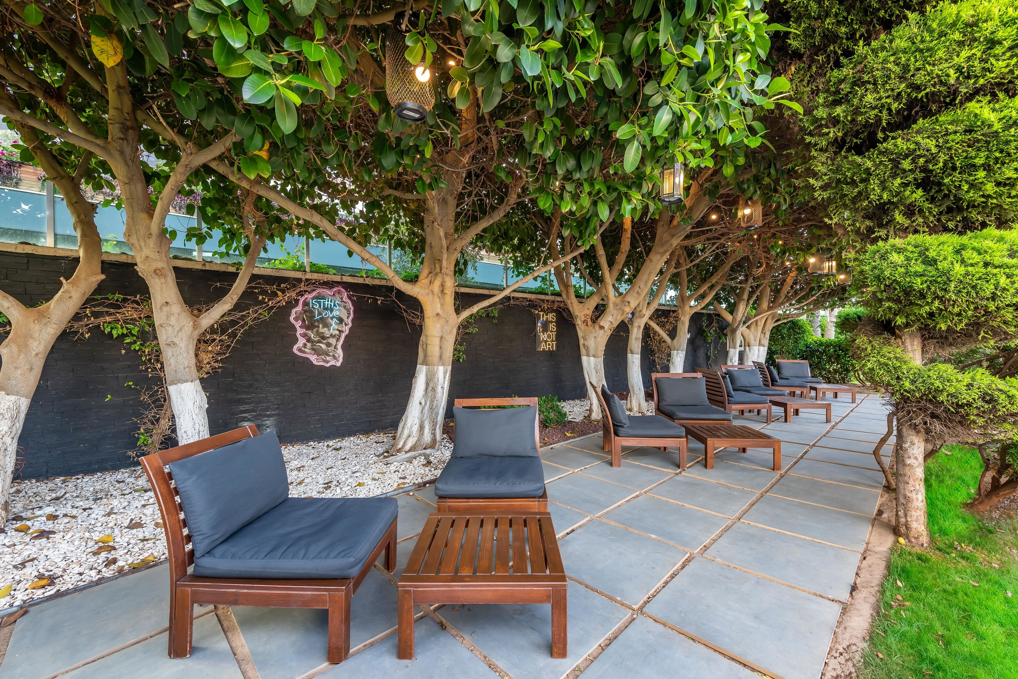 White City Resort Hotel66