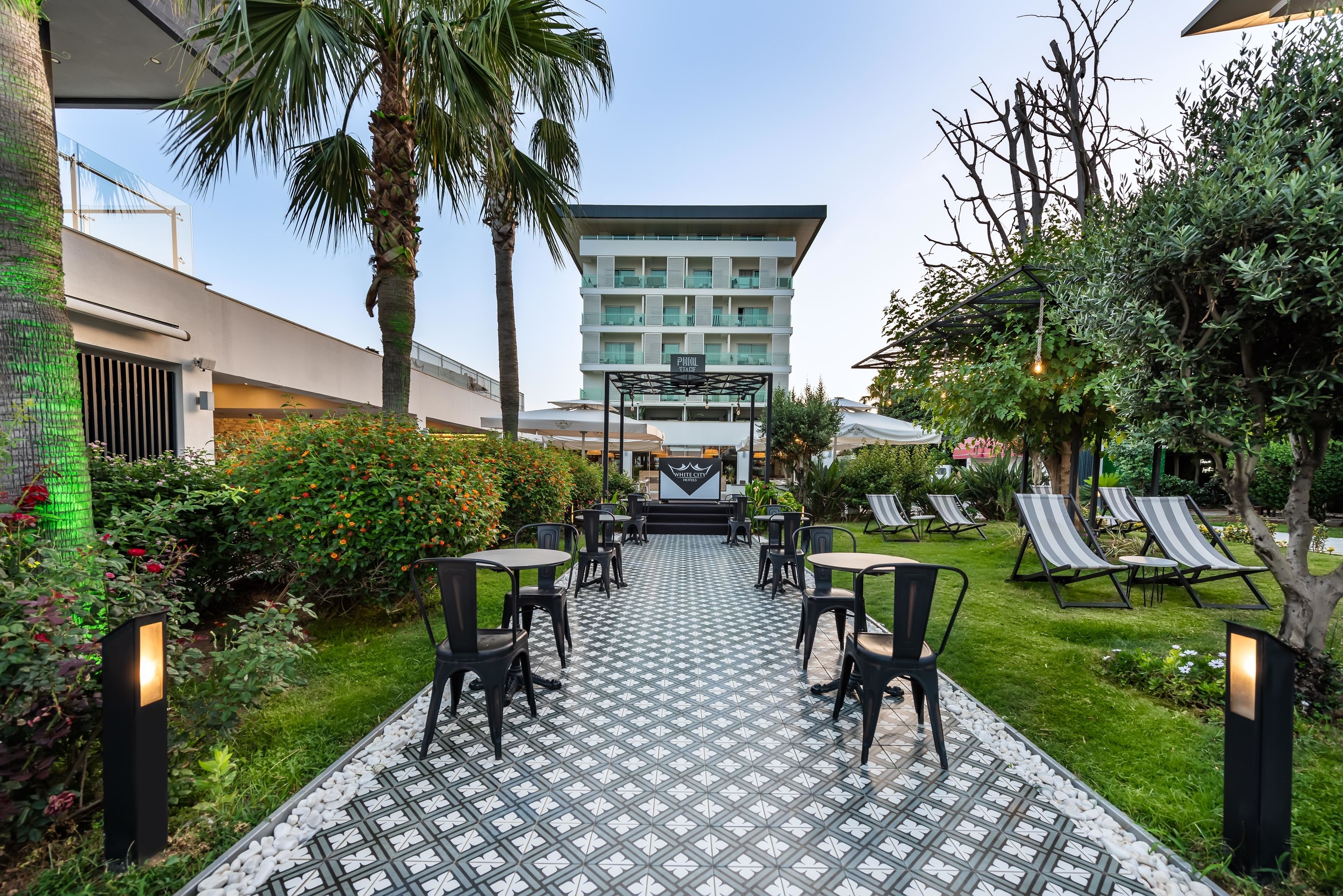 White City Resort Hotel56