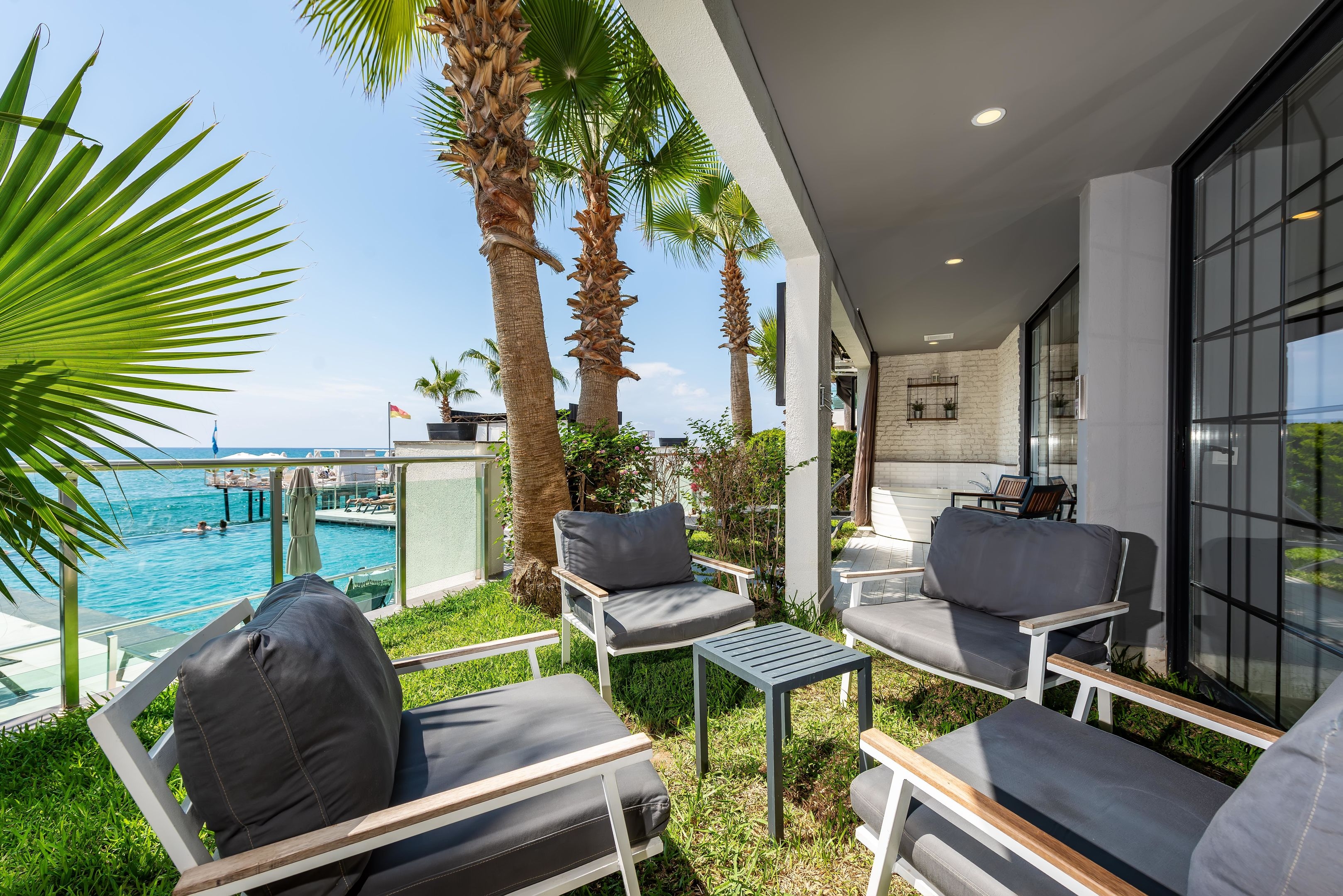 White City Resort Hotel136