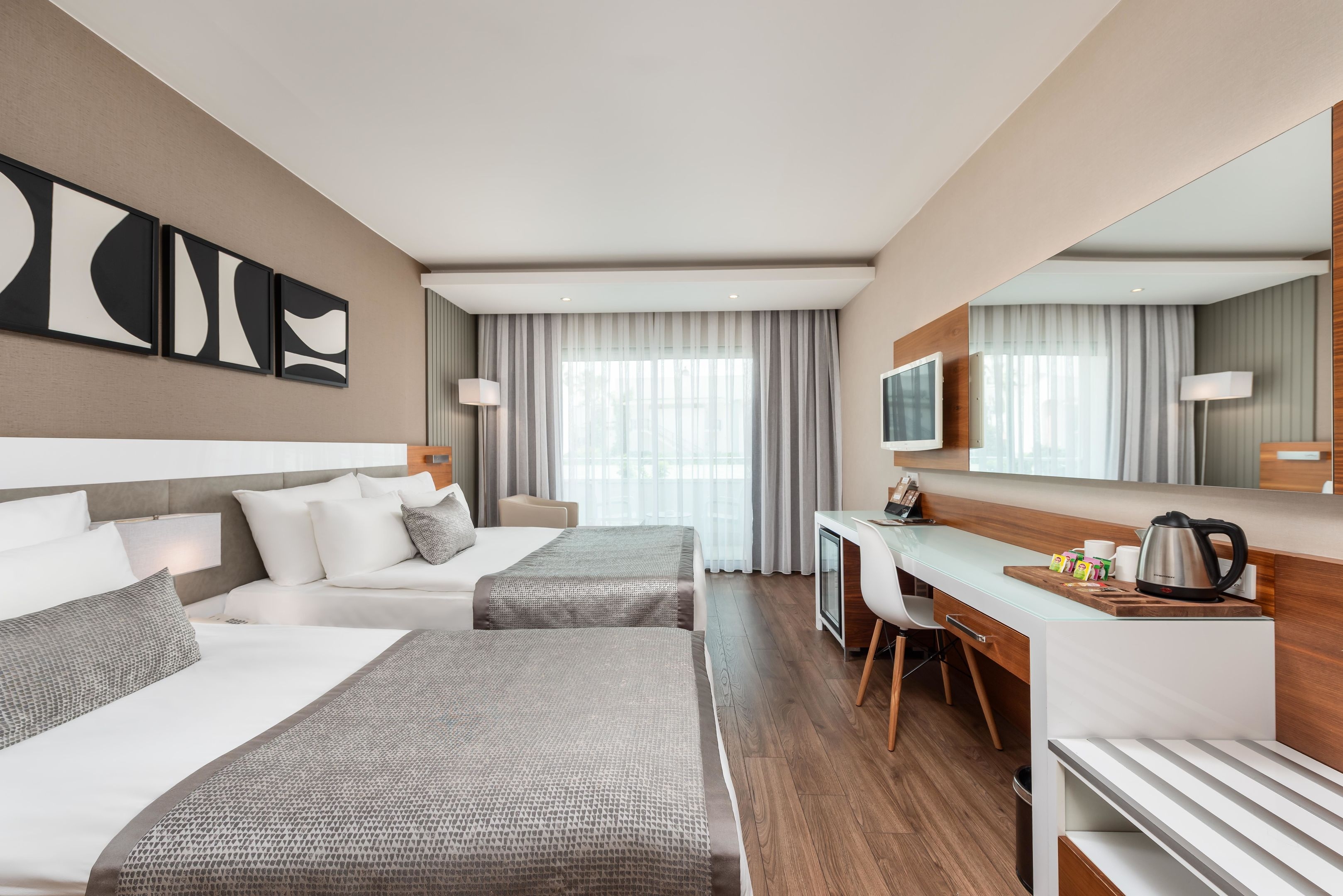 White City Resort Hotel129