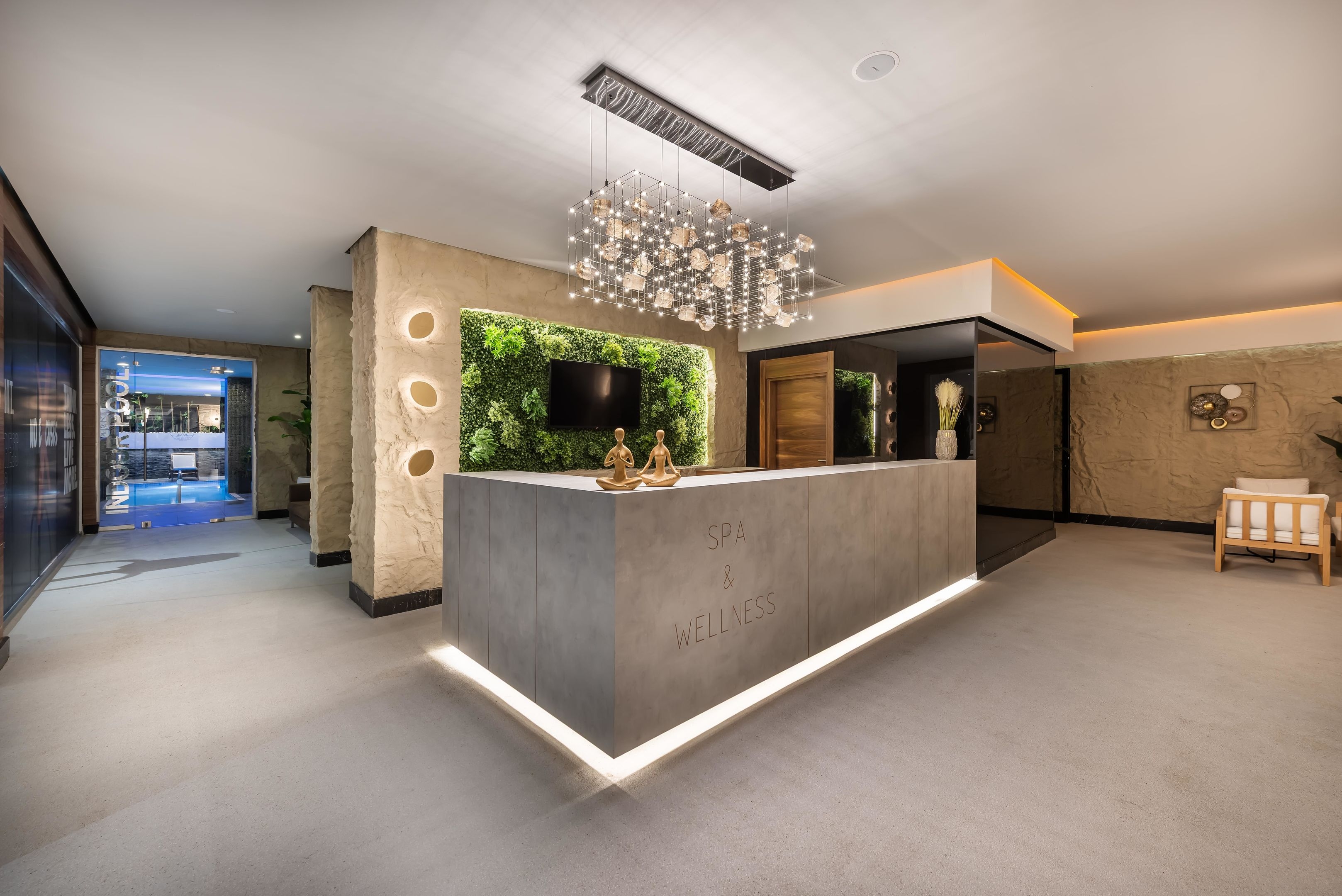 White City Resort Hotel37