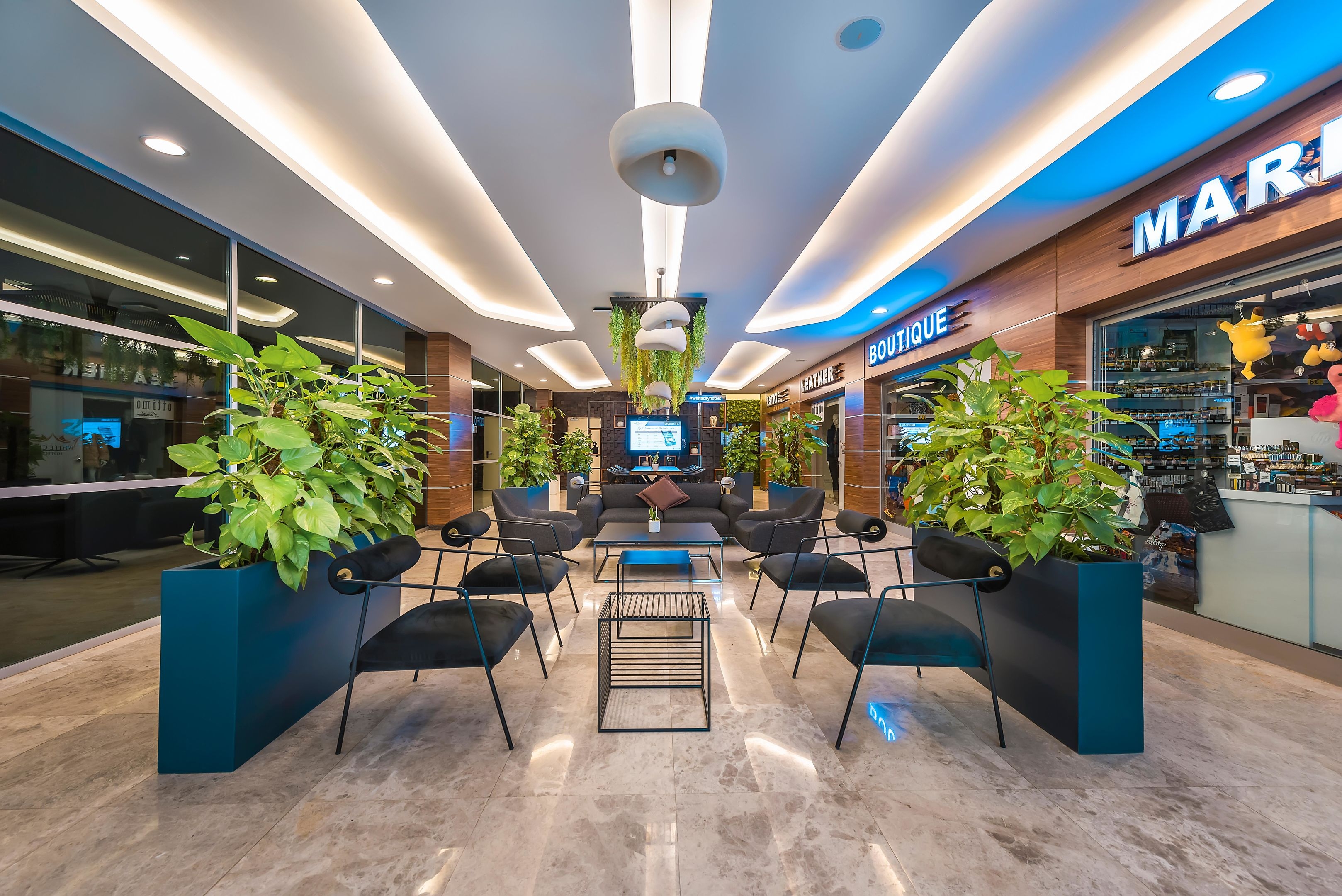 White City Resort Hotel38