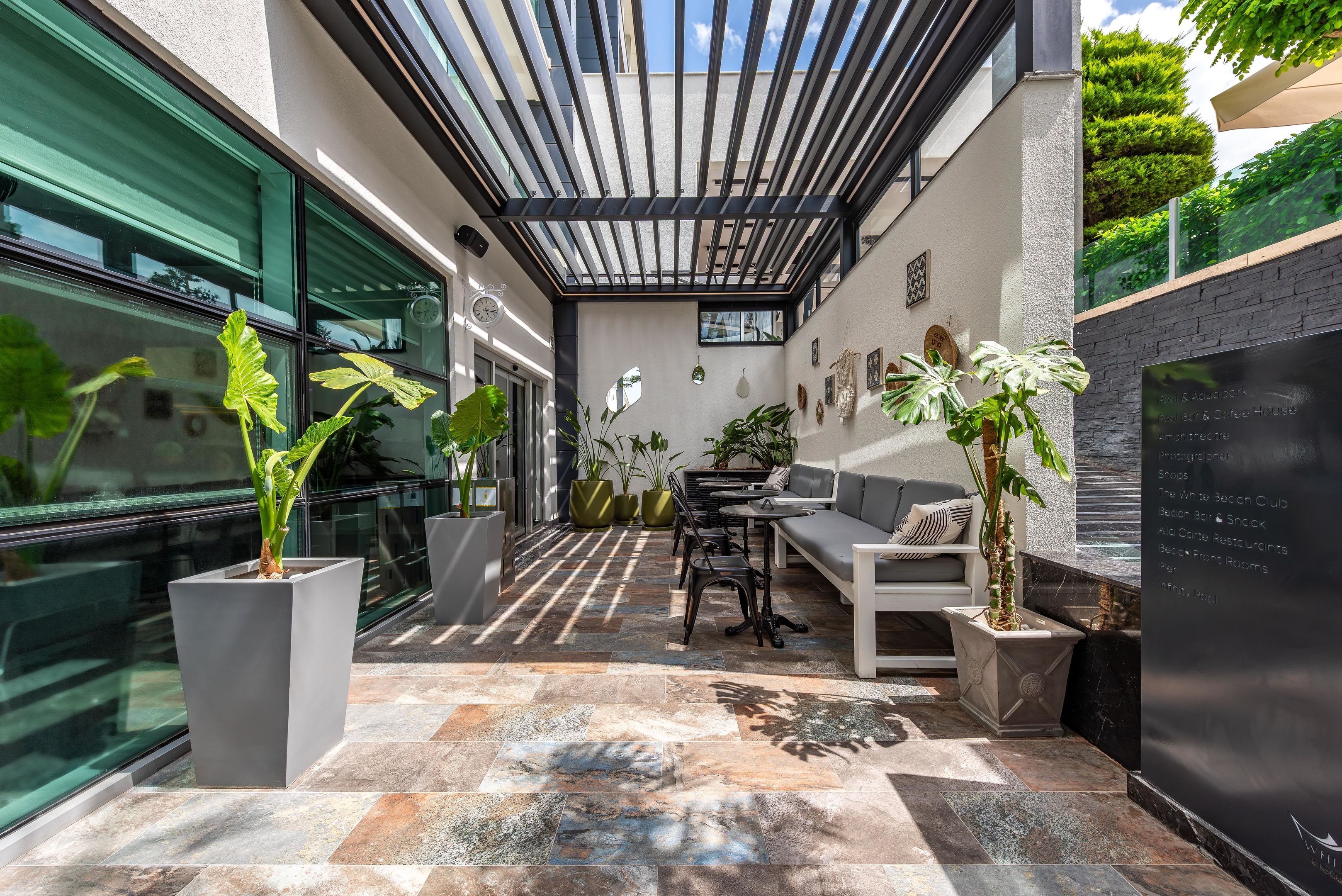 White City Resort Hotel46