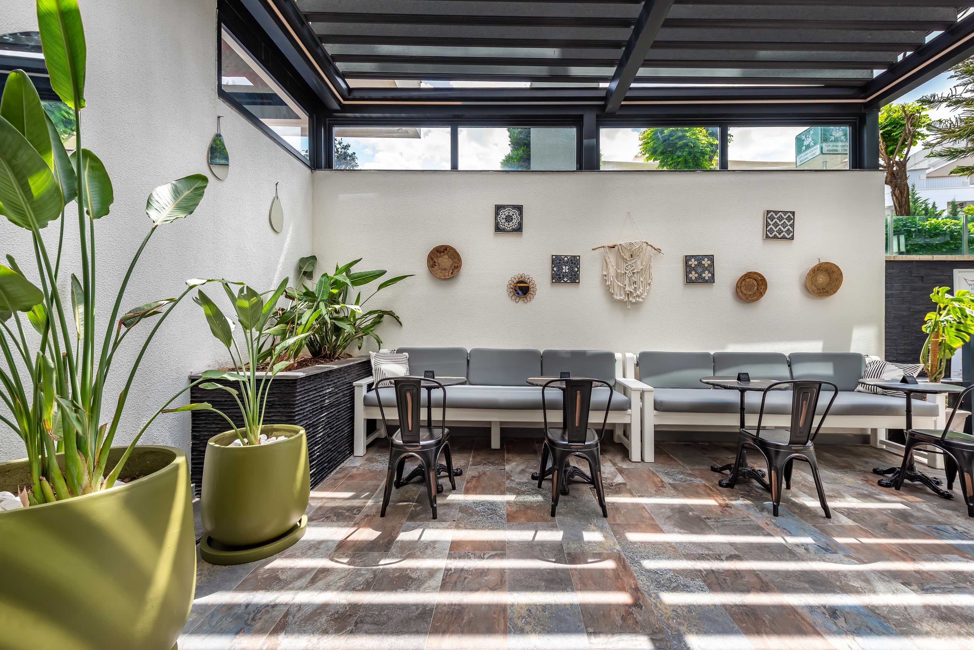 White City Resort Hotel47