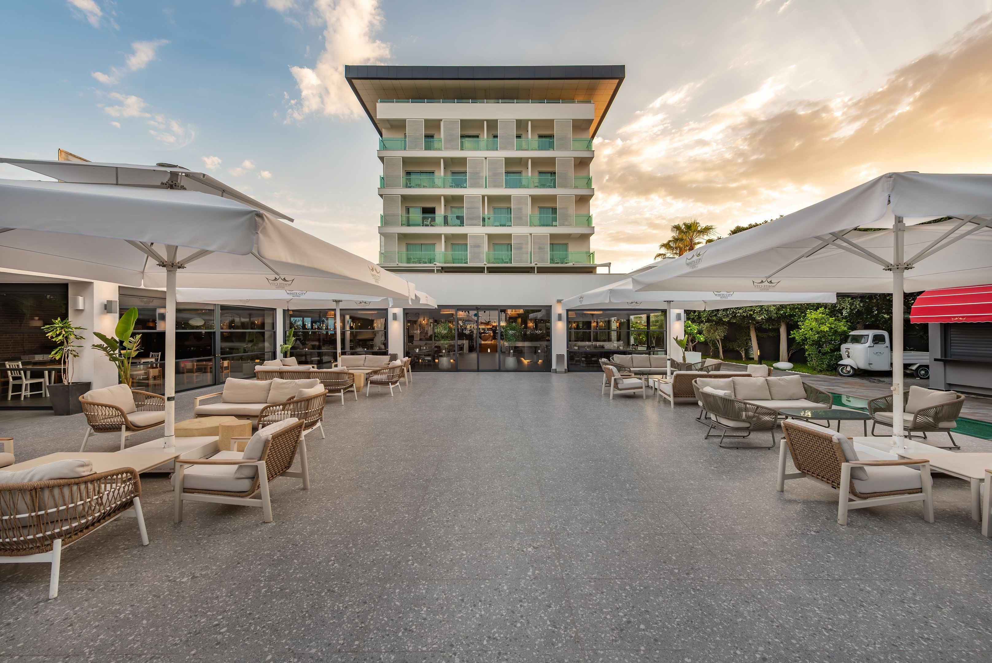 White City Resort Hotel63