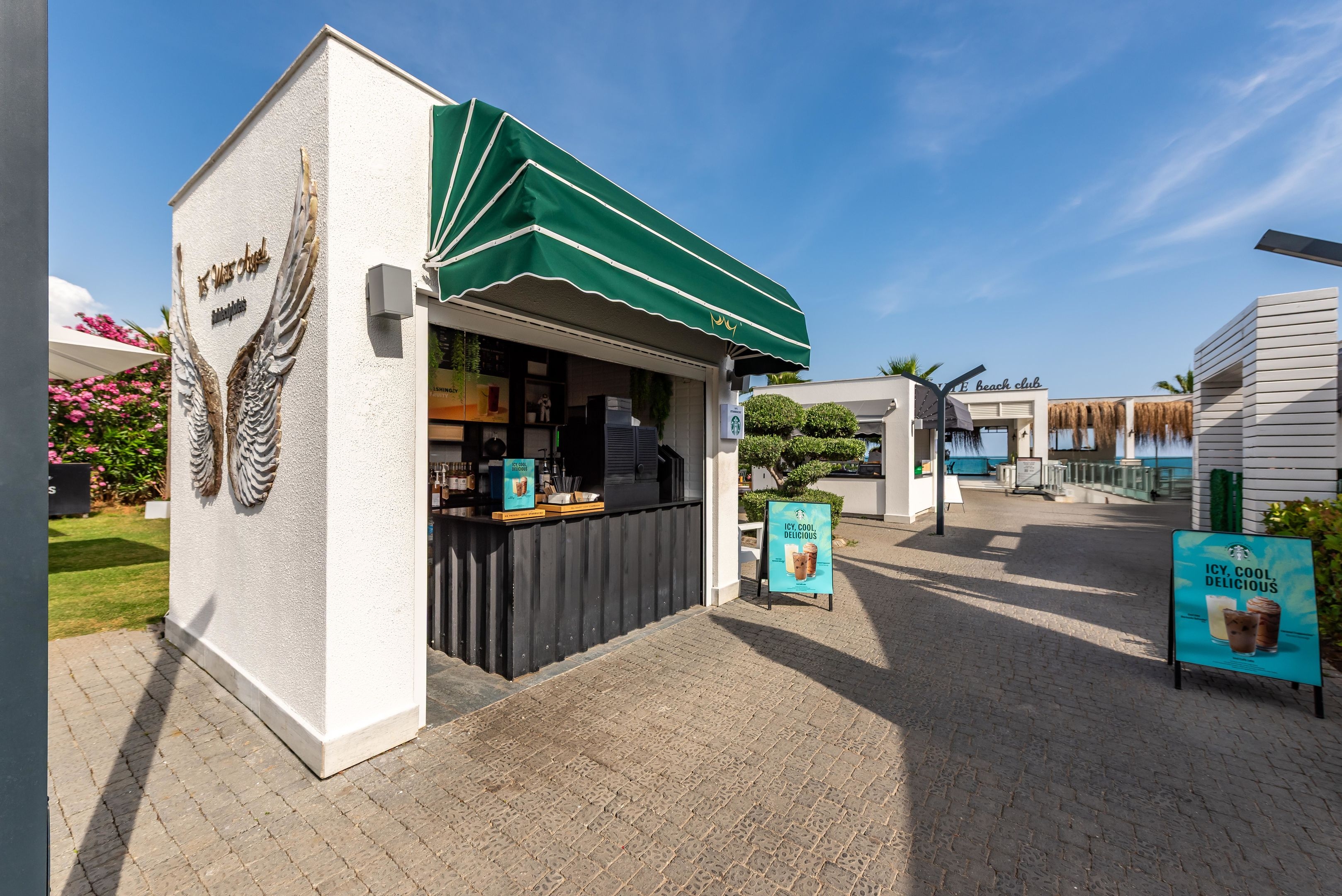 White City Resort Hotel88