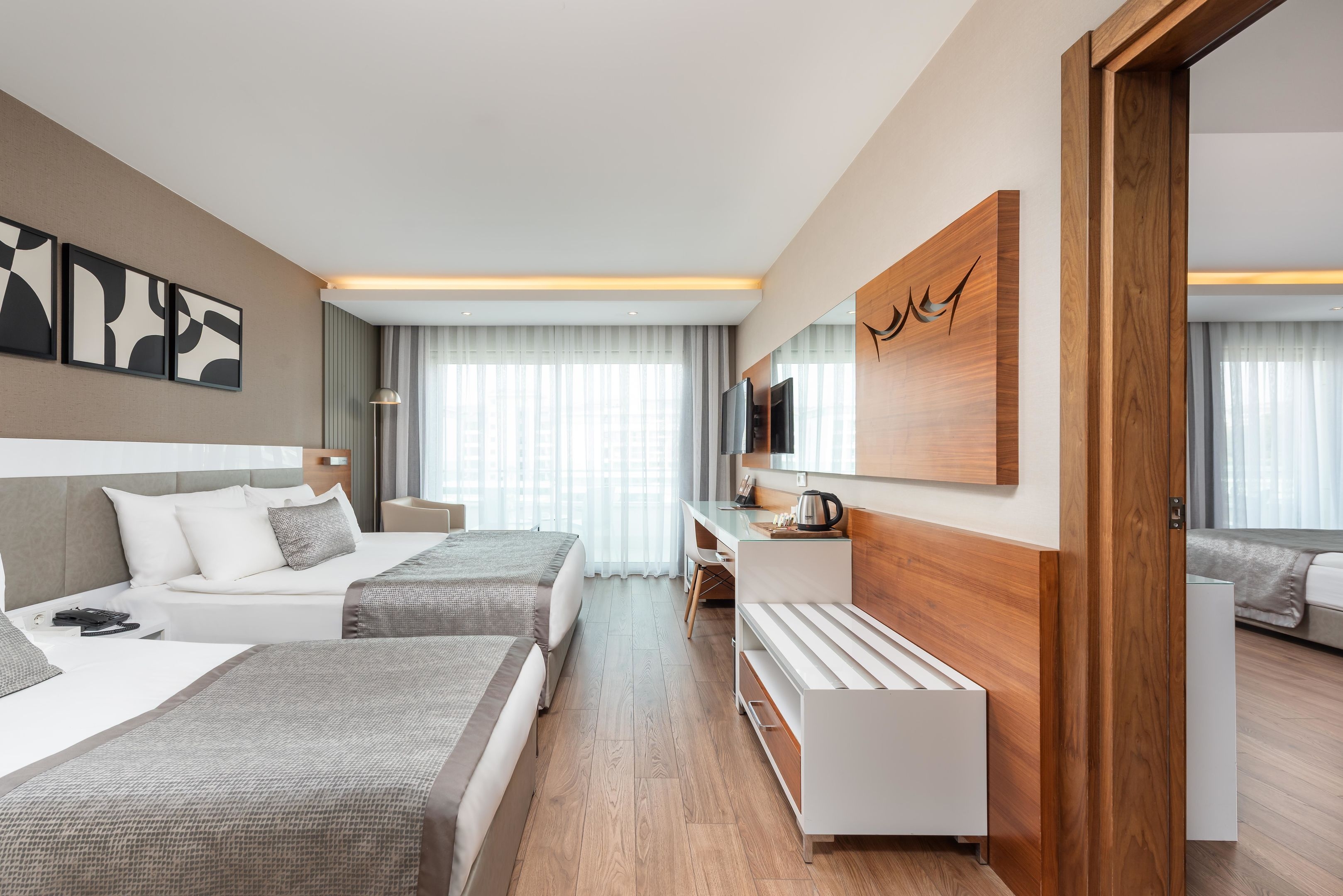 White City Resort Hotel156